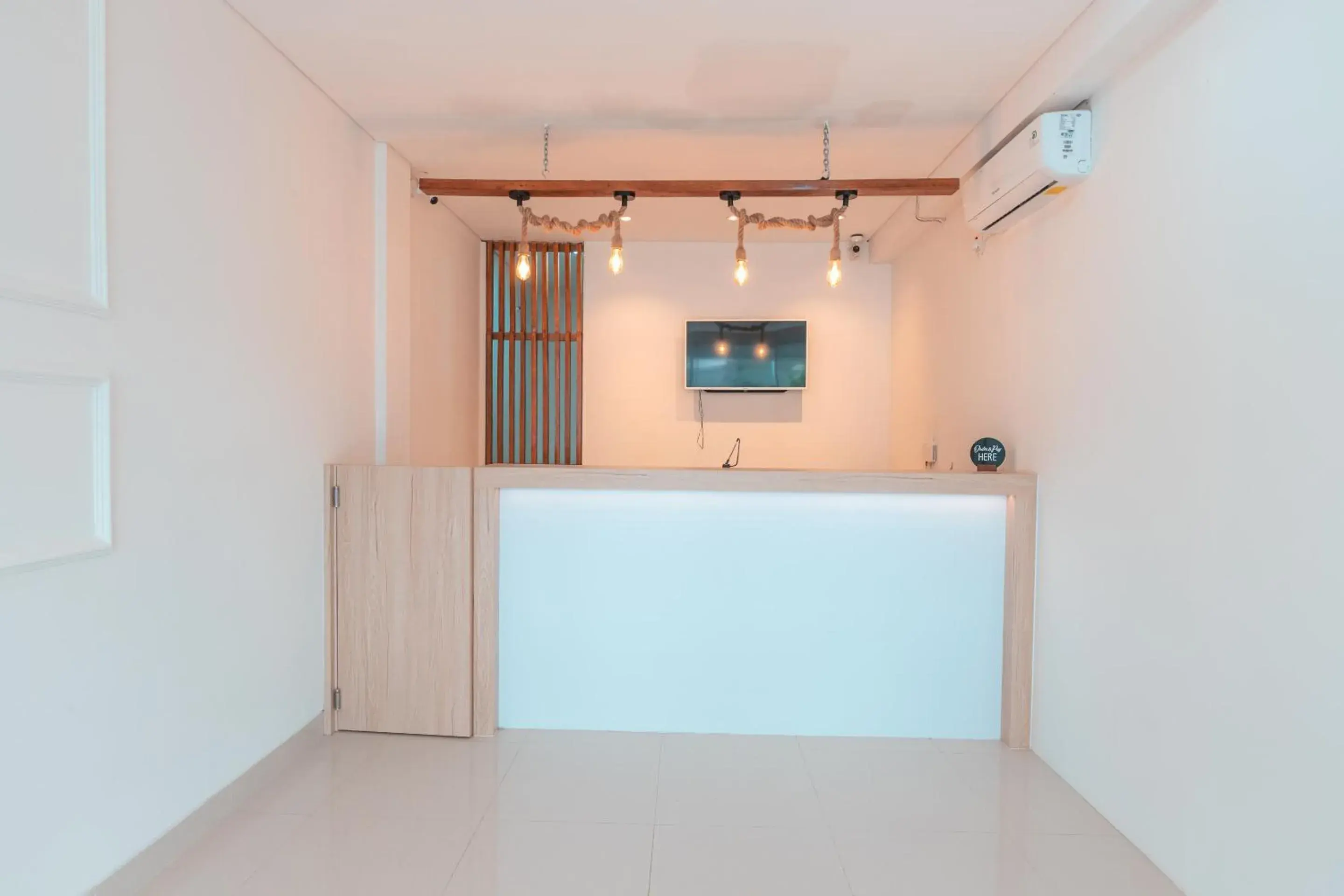 Lobby or reception in Hotel O Apartement Sentul Tower Lobby or reception in Hotel O Apartement Sentul Tower