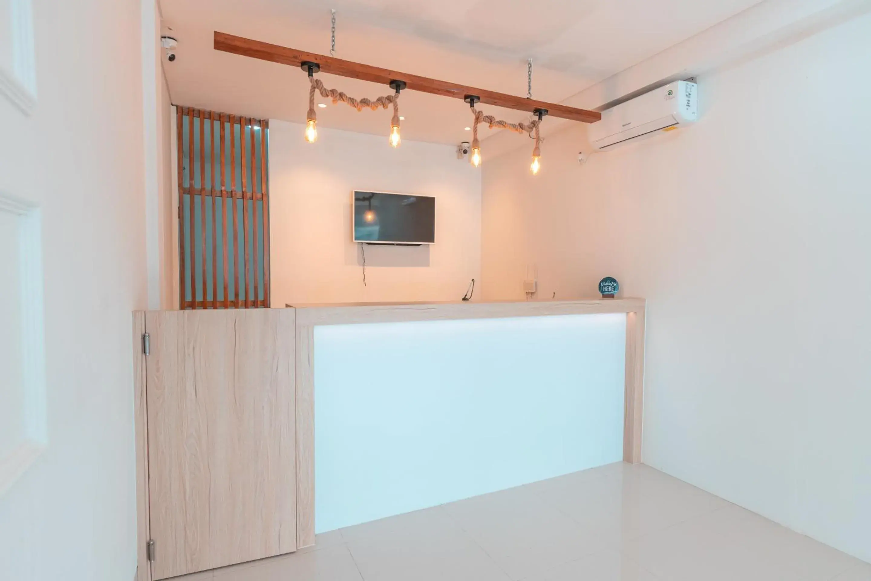 Lobby or reception in Hotel O Apartement Sentul Tower Lobby or reception in Hotel O Apartement Sentul Tower