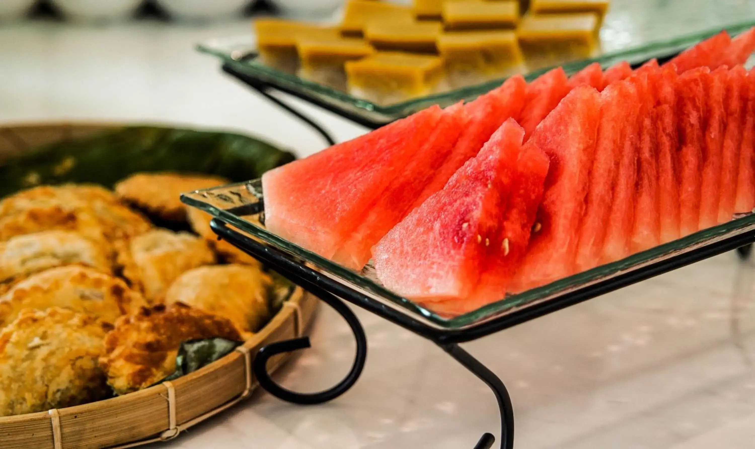 Restaurant/places to eat in GRAND FLORA HOTEL Restaurant/places to eat in GRAND FLORA HOTEL