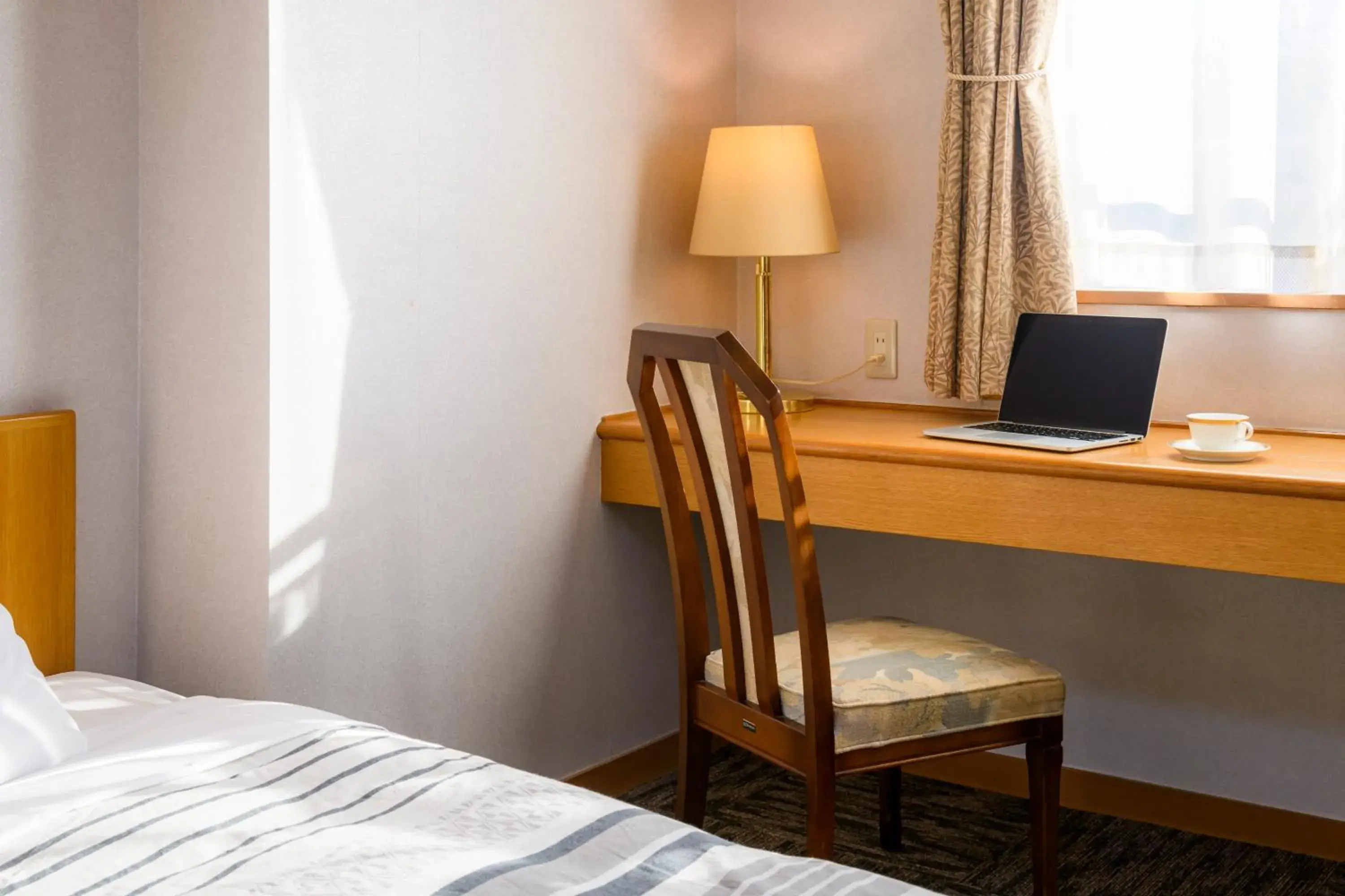 Photo of the whole room, Bed in Hotel Symphony Sagae Onsen Photo of the whole room, Bed in Hotel Symphony Sagae Onsen