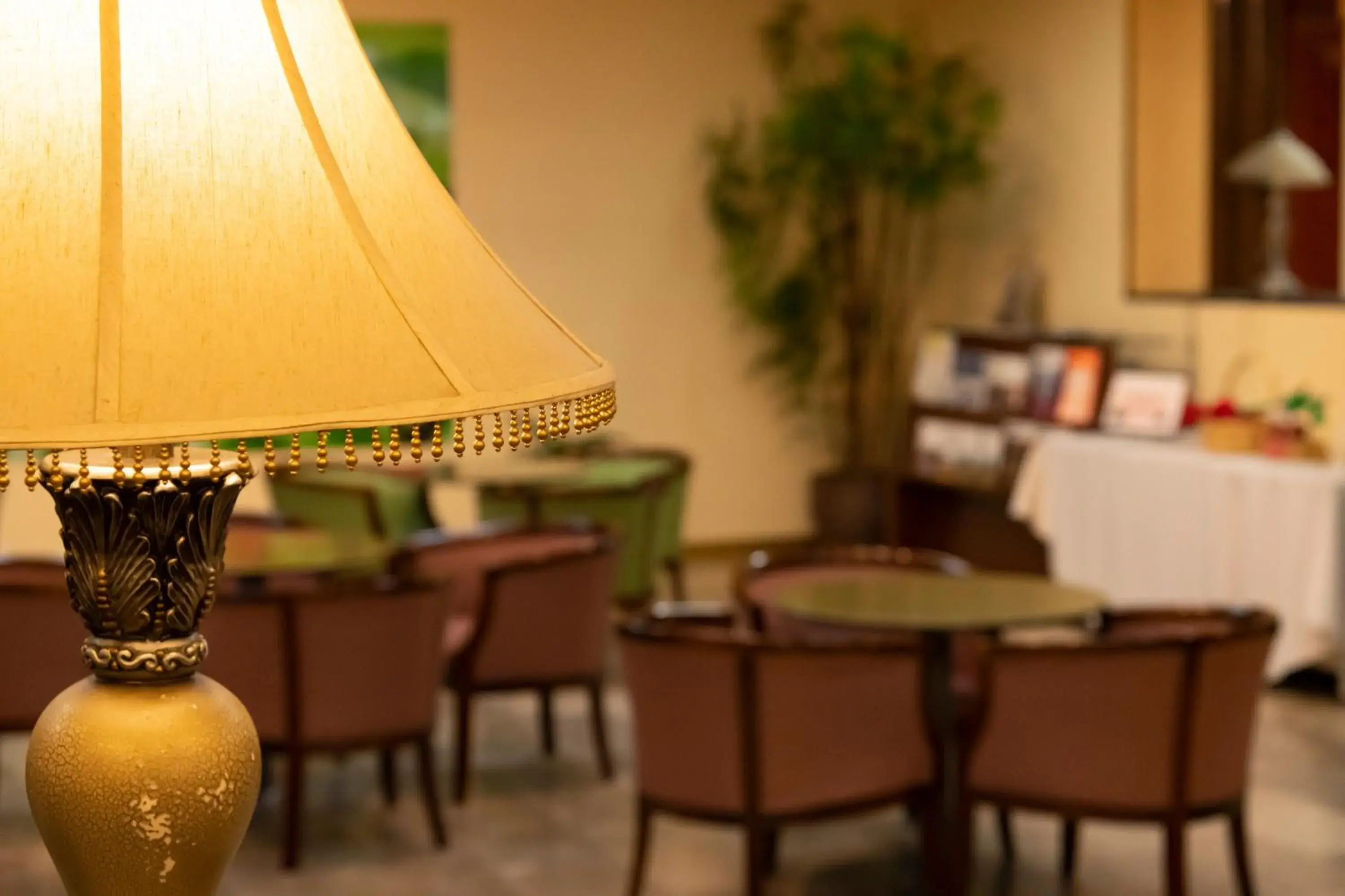 Lobby or reception in Hotel Symphony Sagae Onsen Lobby or reception in Hotel Symphony Sagae Onsen