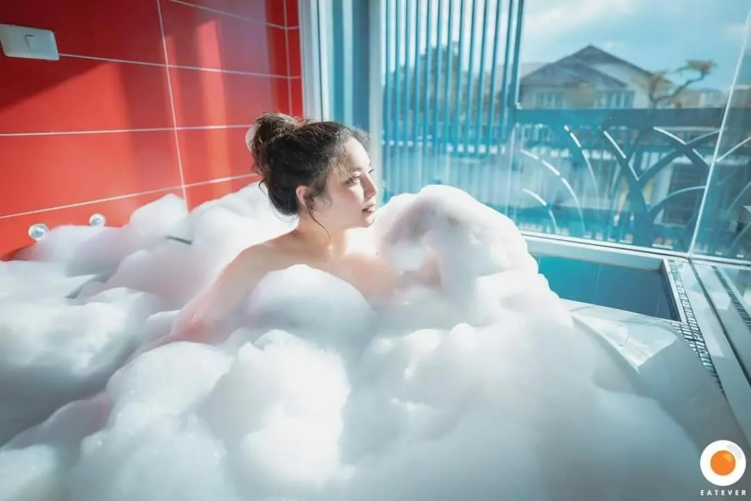 BlueTel Re'sidencE Bangkok IMPACT บลูเทล เรซิดองส์ กรุงเทพ อิมแพค