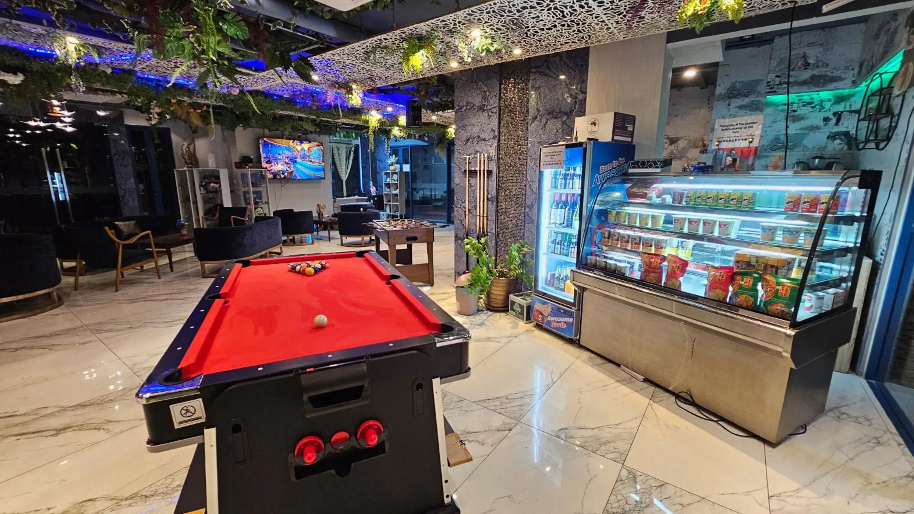 Property building in BlueTel Re'sidencE Bangkok IMPACT บลูเทล เรซิดองส์ กรุงเทพ อิมแพค Property building in BlueTel Re'sidencE Bangkok IMPACT บลูเทล เรซิดองส์ กรุงเทพ อิมแพค