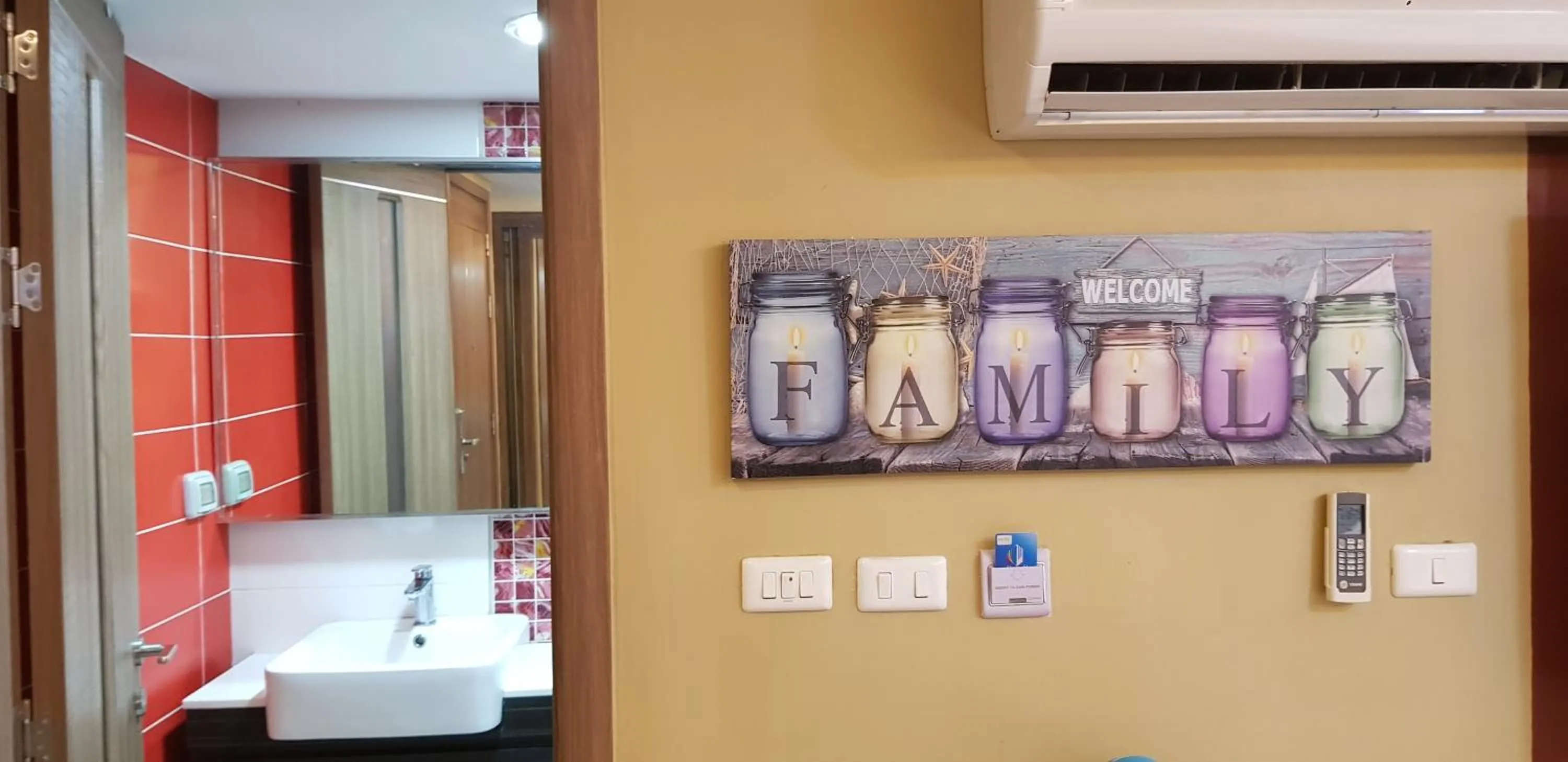 BlueTel Re'sidencE Bangkok IMPACT บลูเทล เรซิดองส์ กรุงเทพ อิมแพค