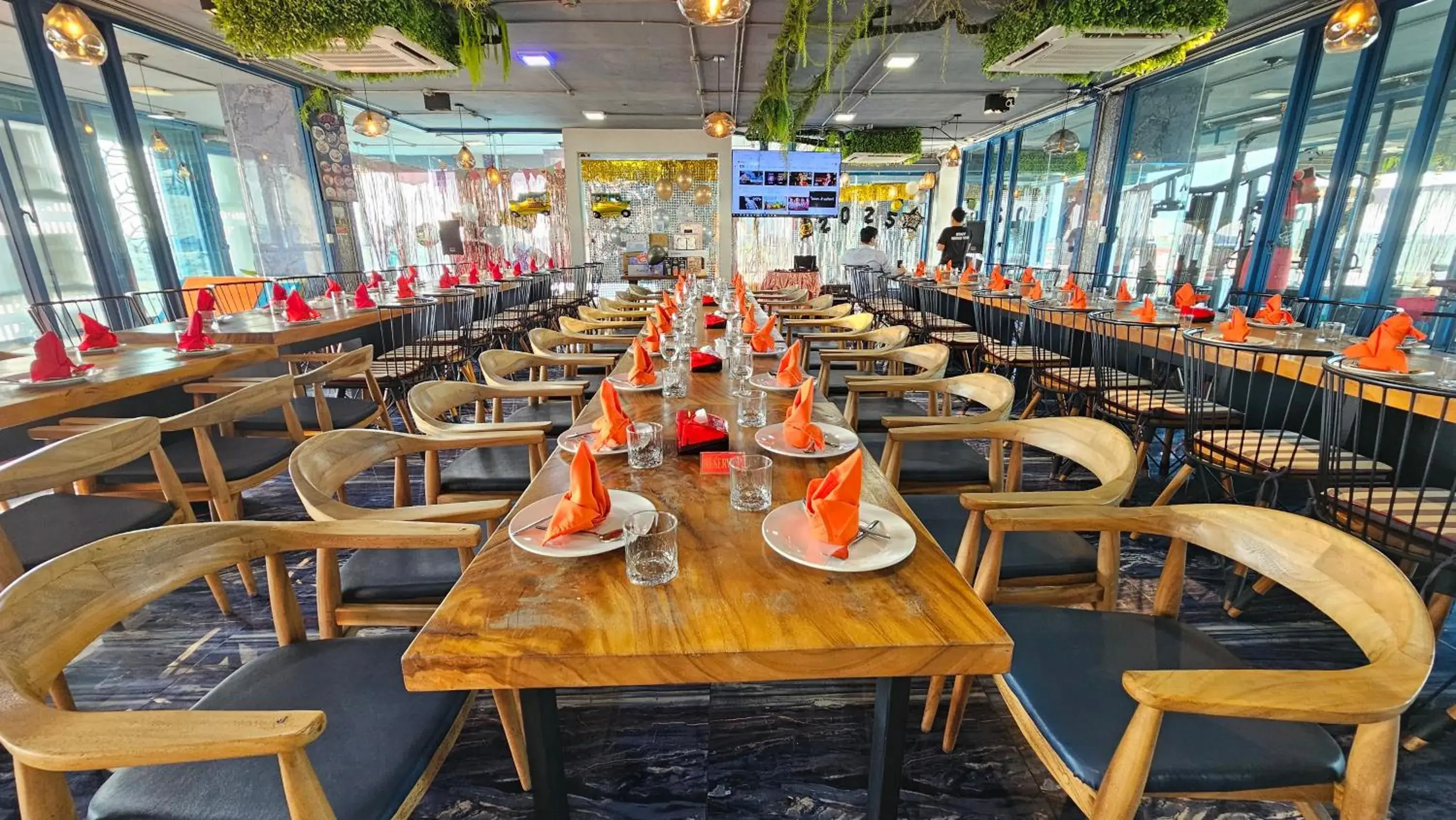 Restaurant/places to eat in BlueTel Re'sidencE Bangkok IMPACT บลูเทล เรซิดองส์ กรุงเทพ อิมแพค Restaurant/places to eat in BlueTel Re'sidencE Bangkok IMPACT บลูเทล เรซิดองส์ กรุงเทพ อิมแพค
