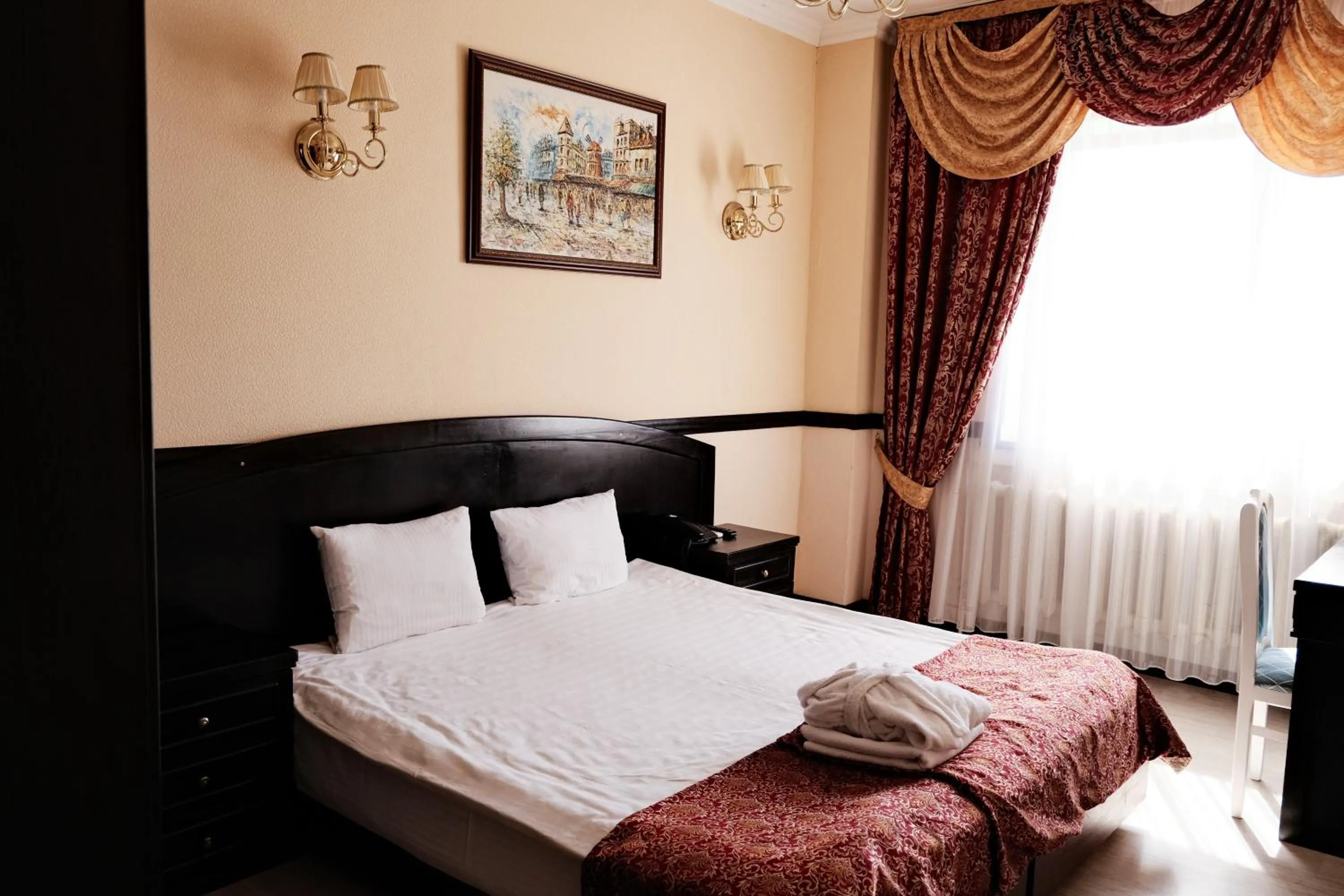 Belon Life Hotel