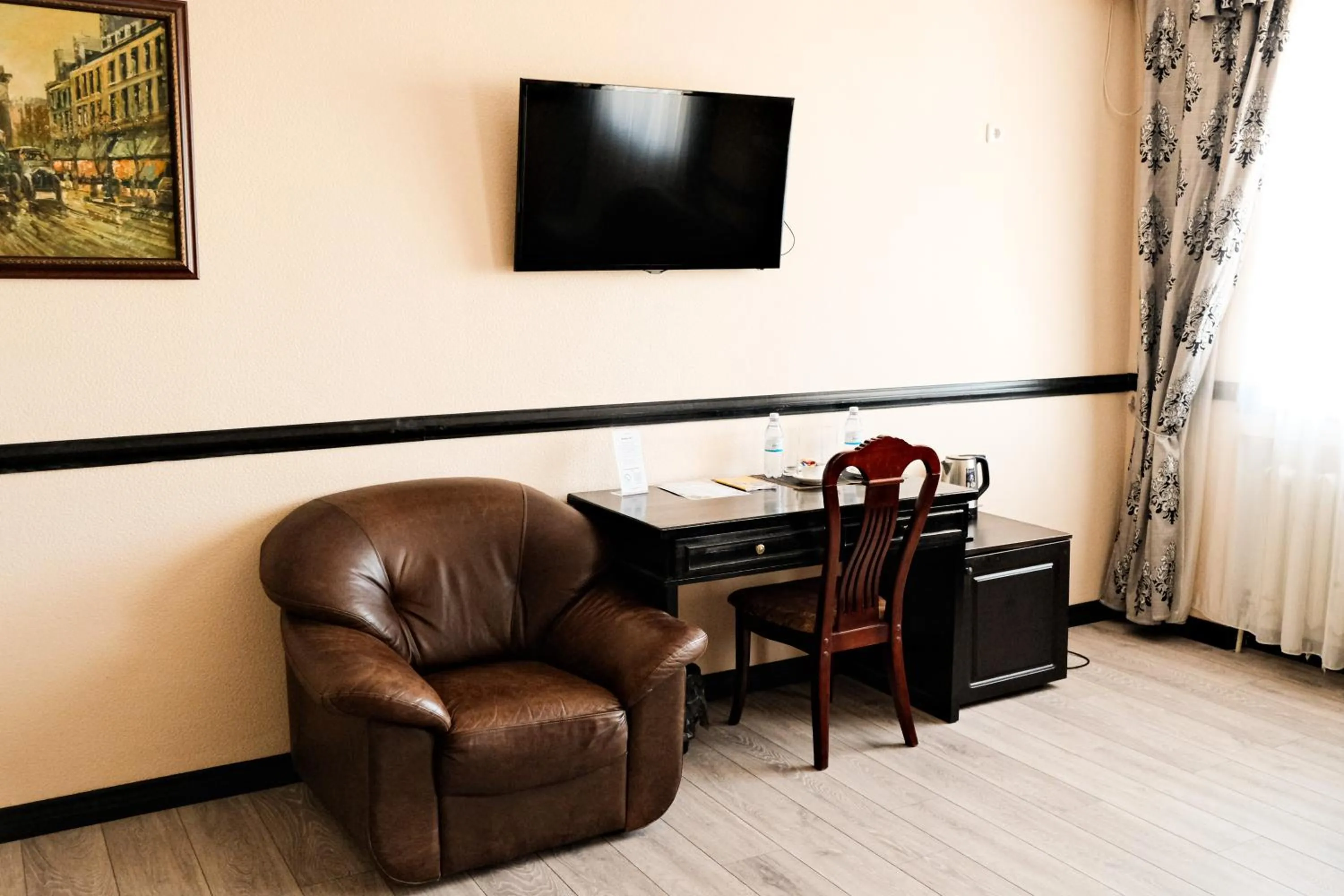 Belon Life Hotel
