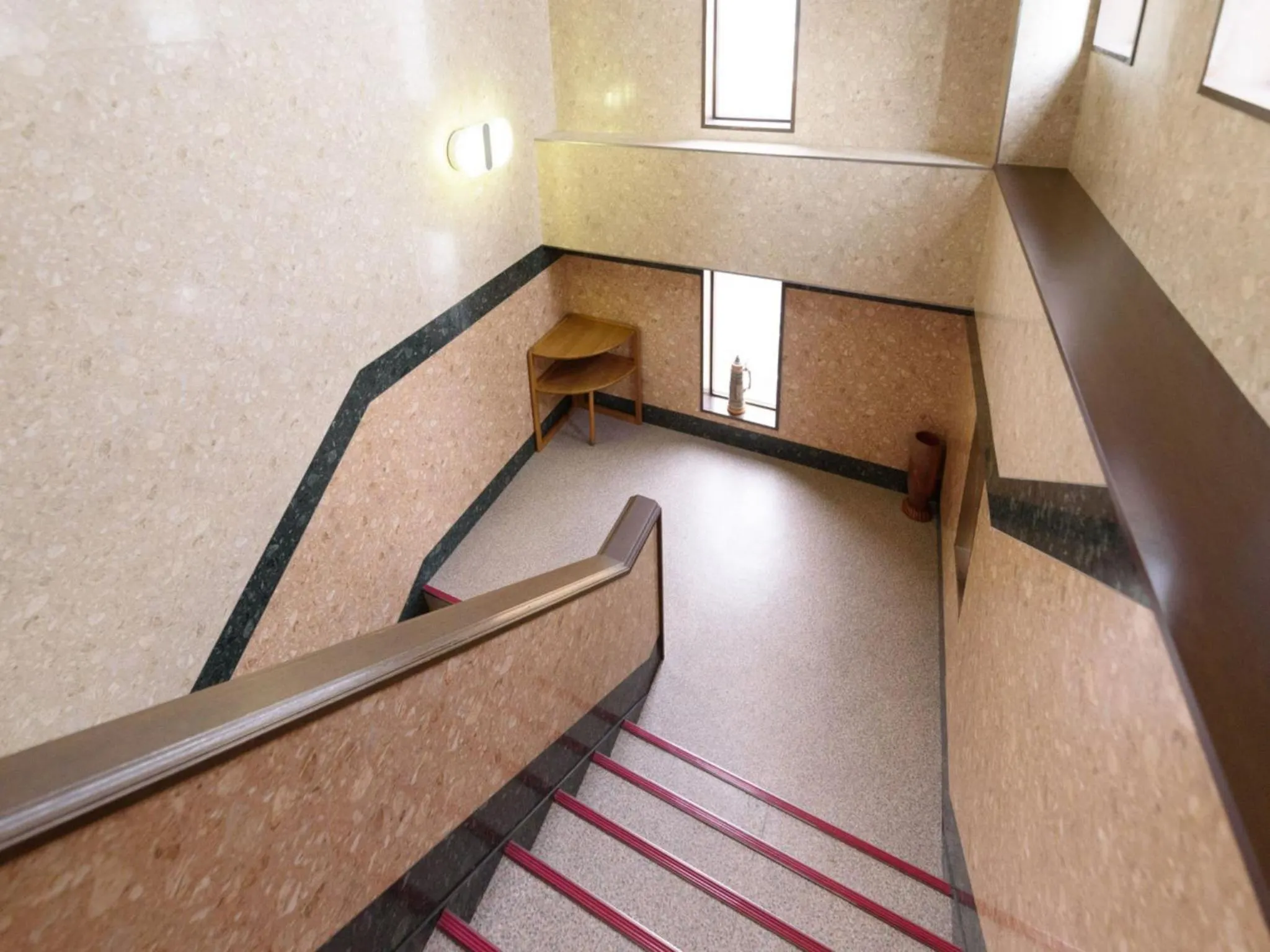 Other, Bed in Business Hotel Kawakami