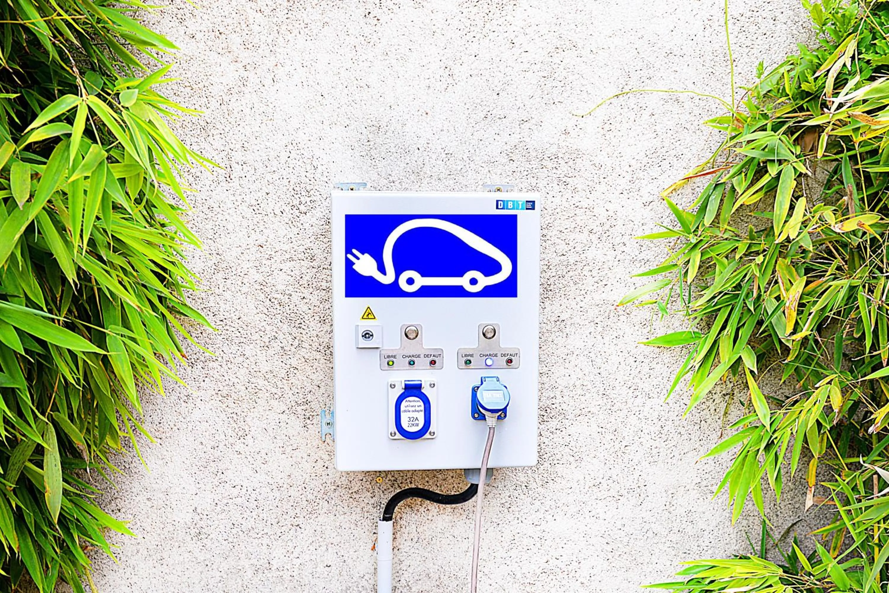 Other in Hotel De Rosny