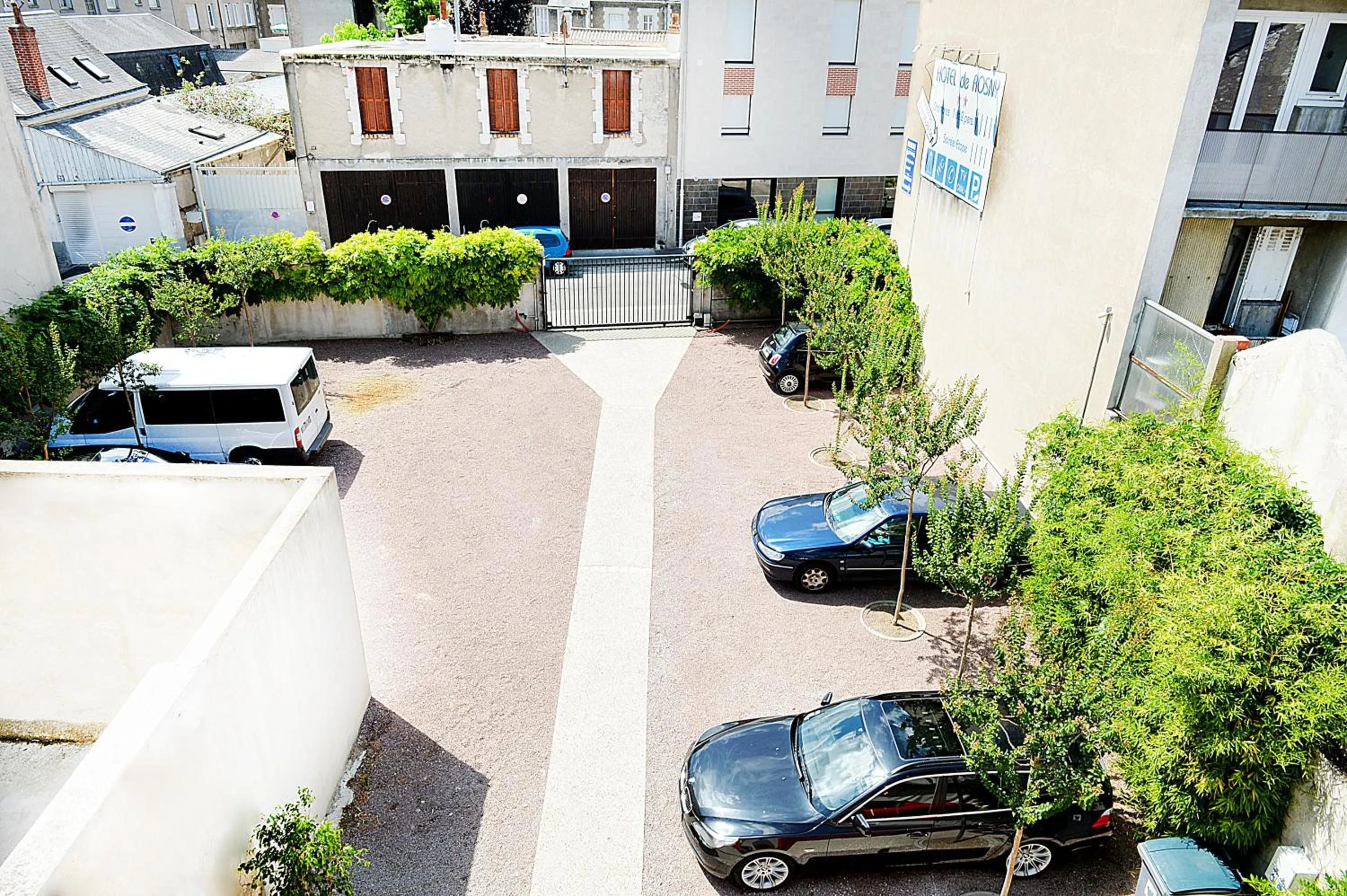 Other in Hotel De Rosny