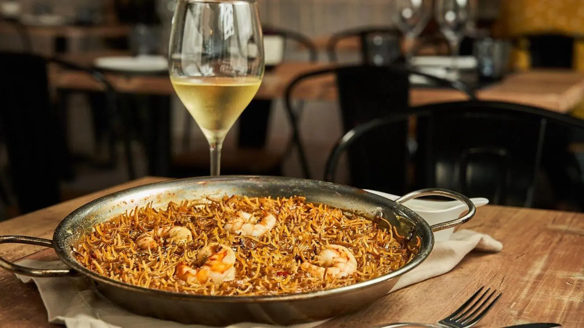 Restaurant/places to eat in Gran Evenia Panamá Hotel Restaurant/places to eat in Gran Evenia Panamá Hotel