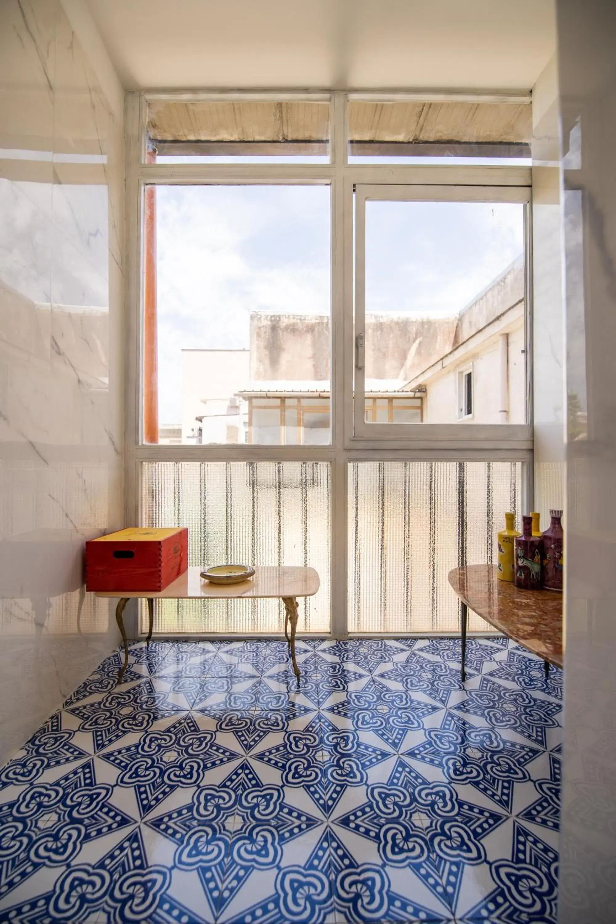 View (from property/room) in Crudo Home View (from property/room) in Crudo Home