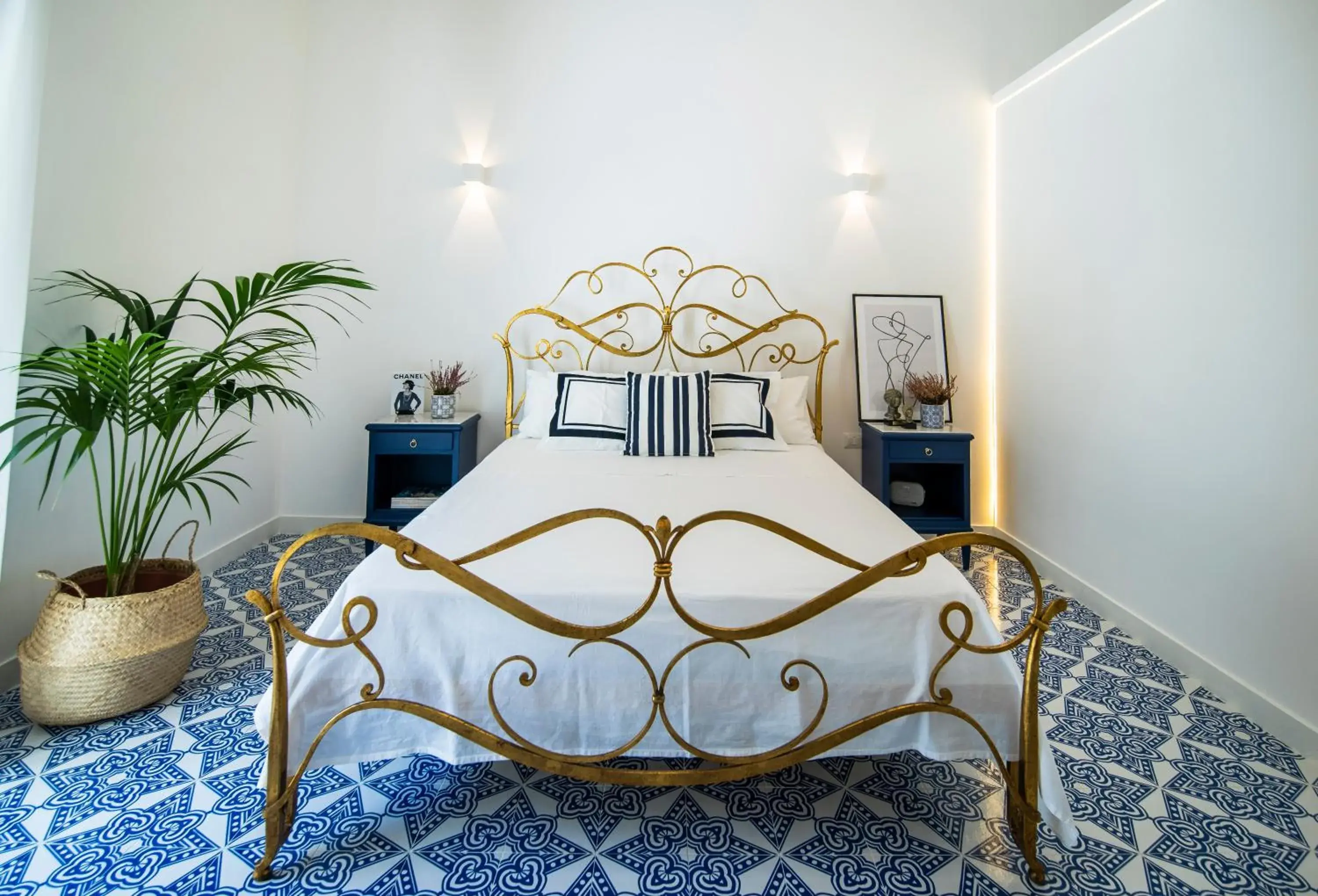 Photo of the whole room, Bed in Crudo Home Photo of the whole room, Bed in Crudo Home