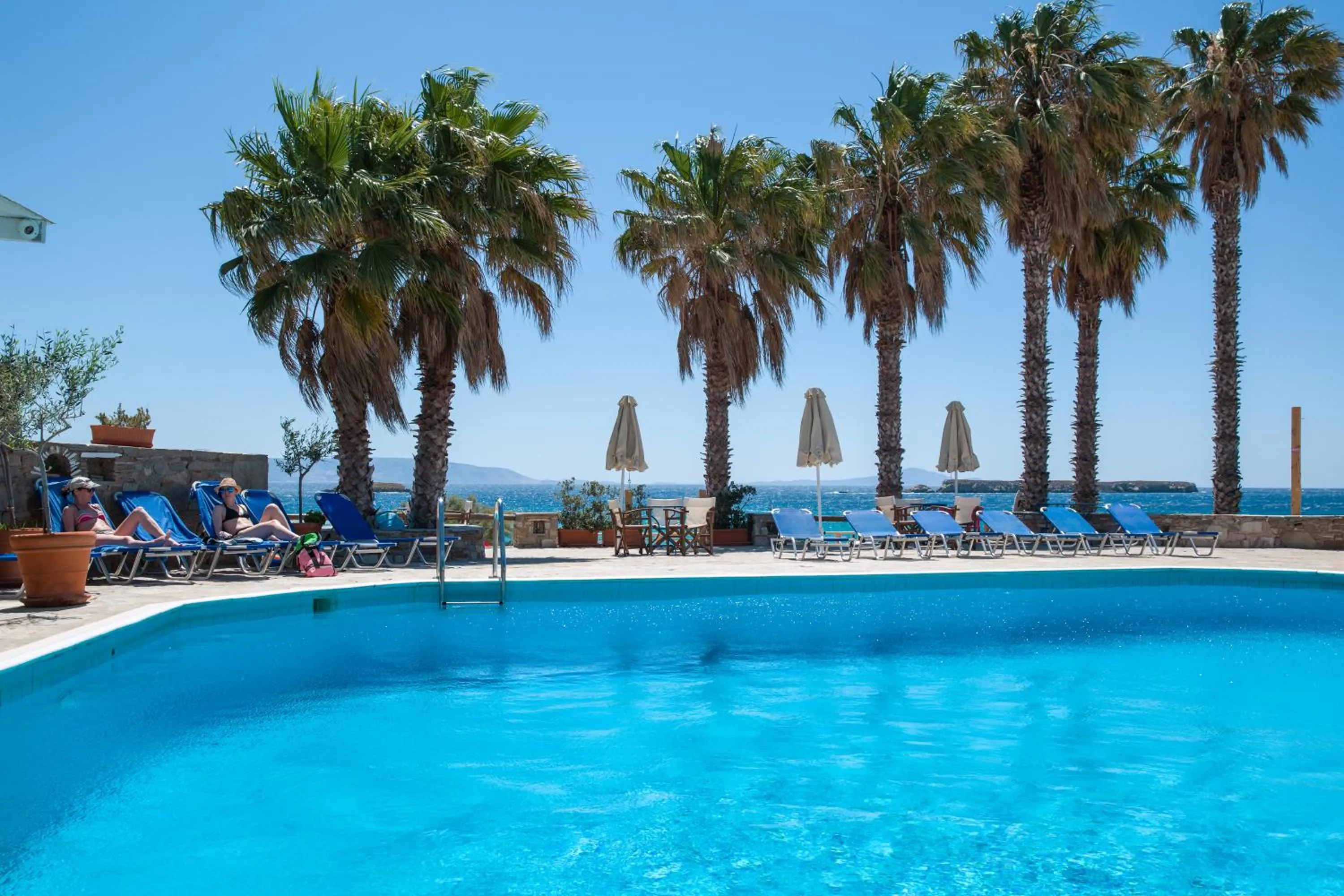 Paros Philoxenia