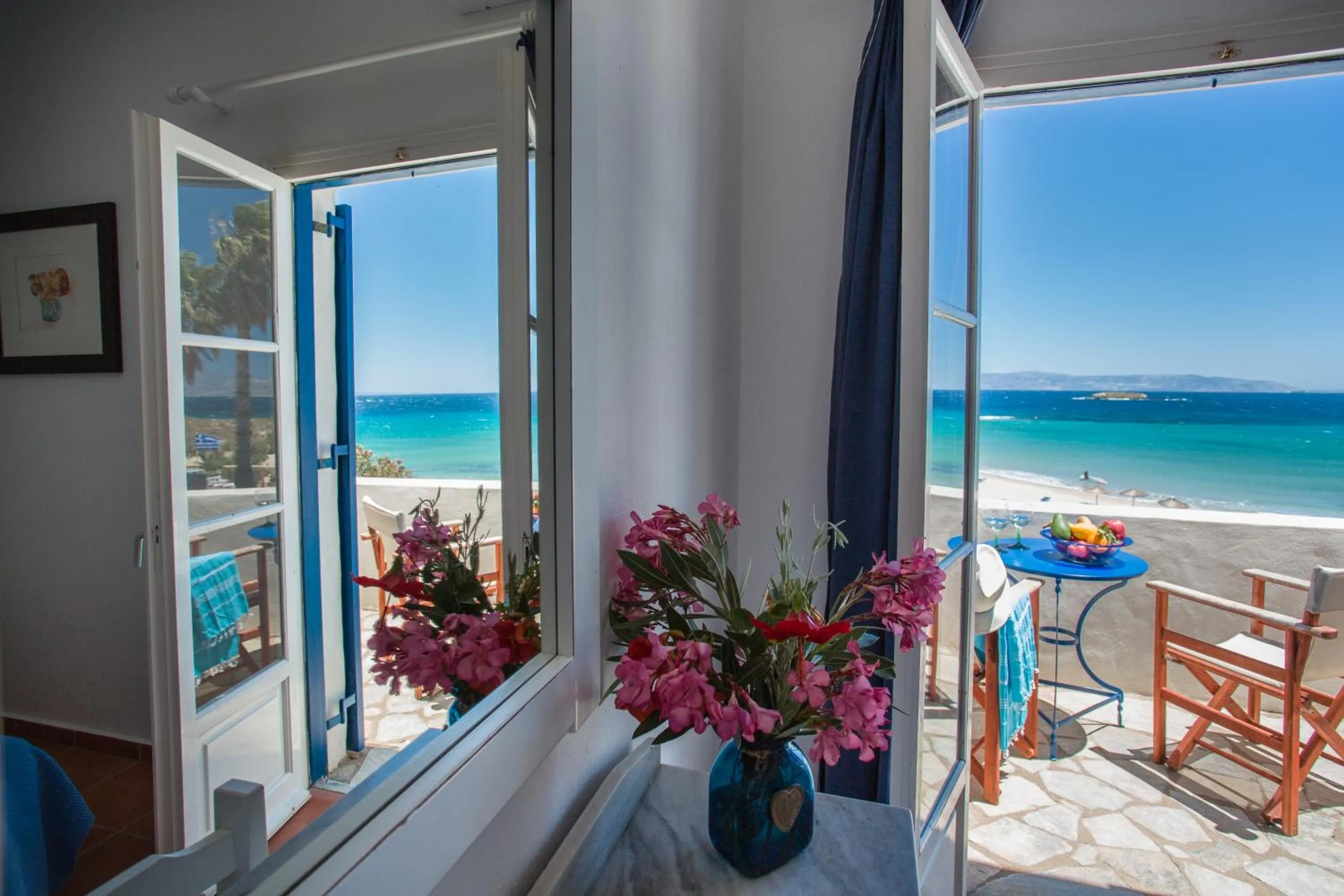 Paros Philoxenia