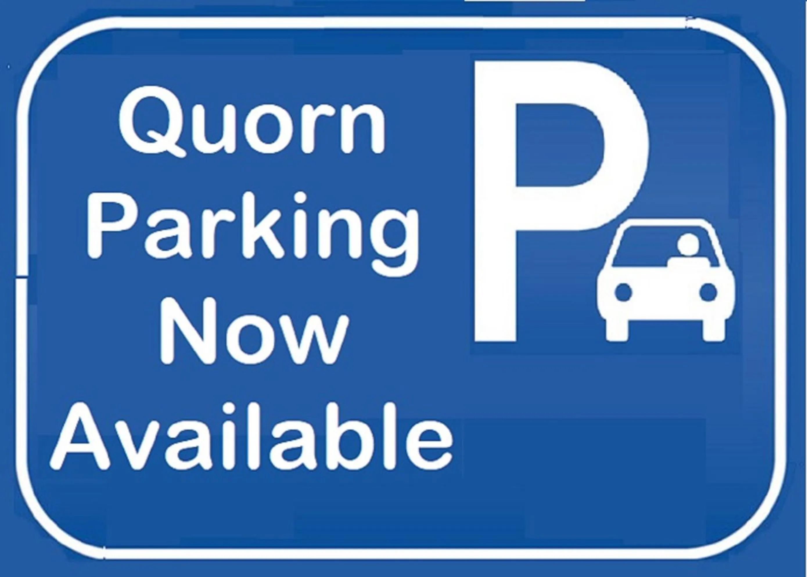THE QUORN HOTEL