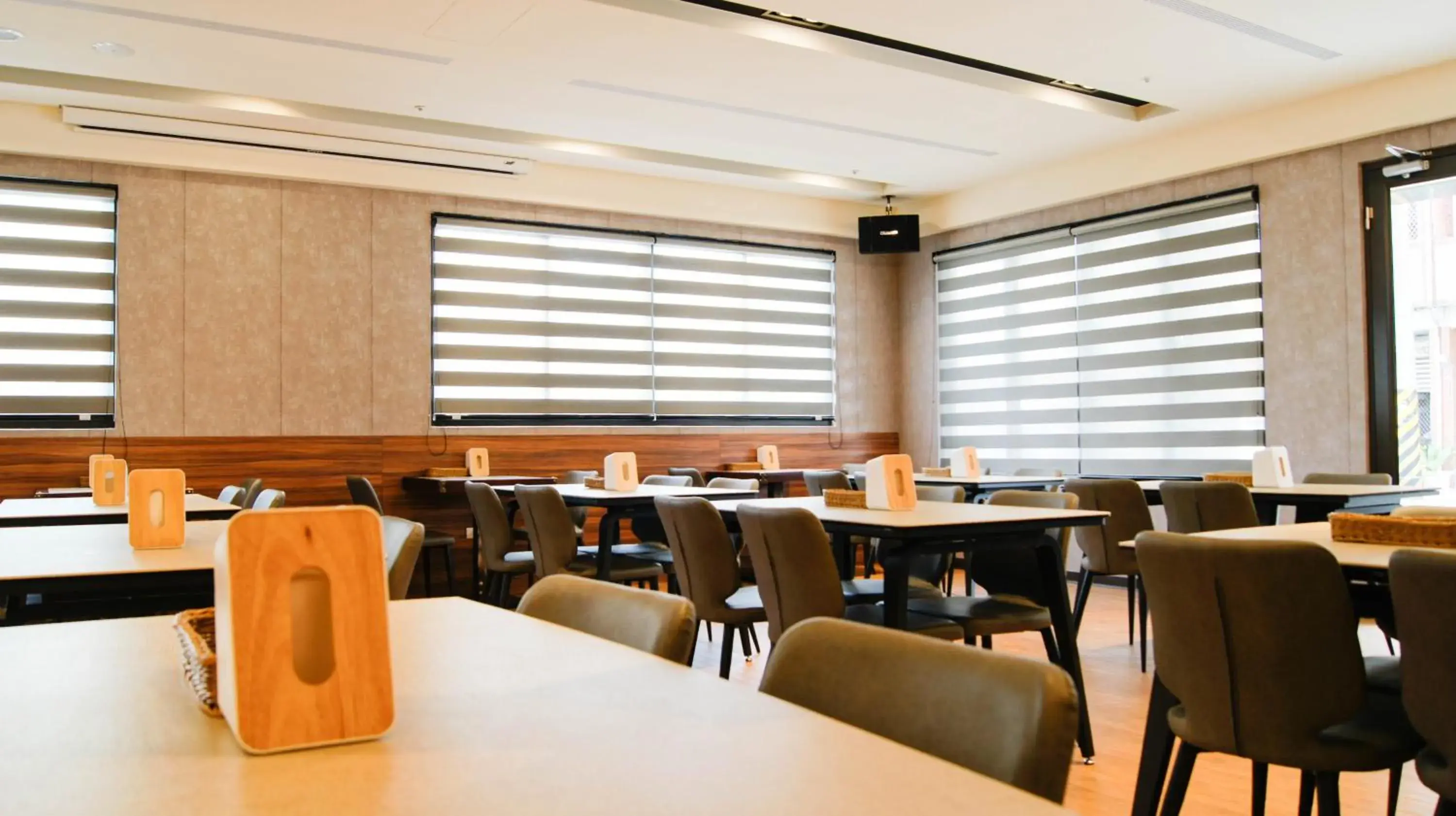 Restaurant/places to eat in Kuei Ti Wan Hotel Restaurant/places to eat in Kuei Ti Wan Hotel