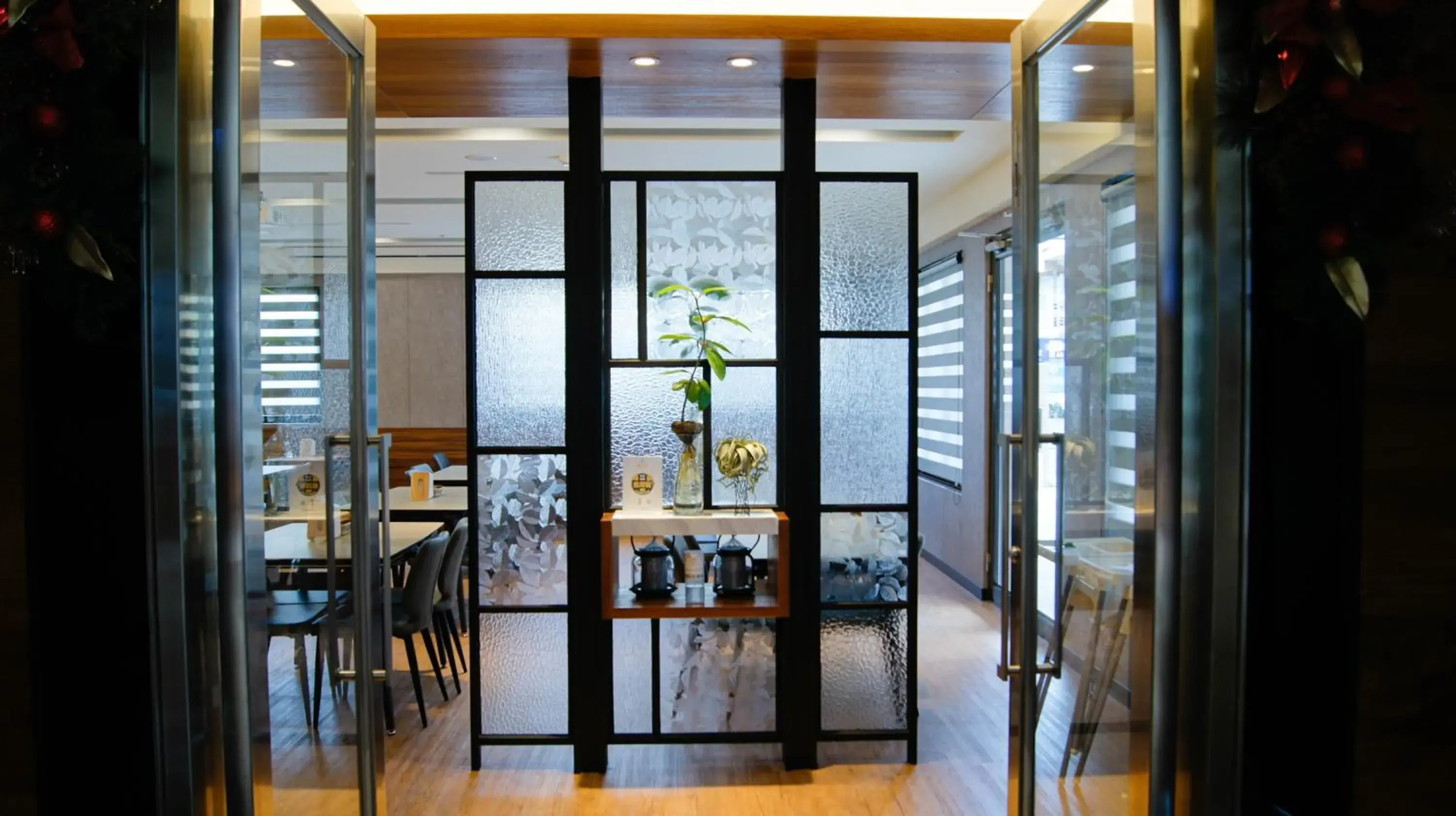 Restaurant/places to eat in Kuei Ti Wan Hotel Restaurant/places to eat in Kuei Ti Wan Hotel