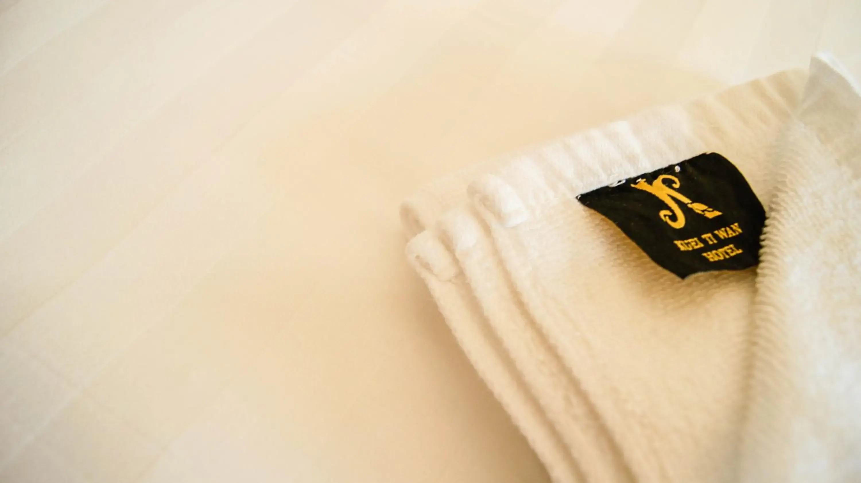 Bathroom in Kuei Ti Wan Hotel Bathroom in Kuei Ti Wan Hotel