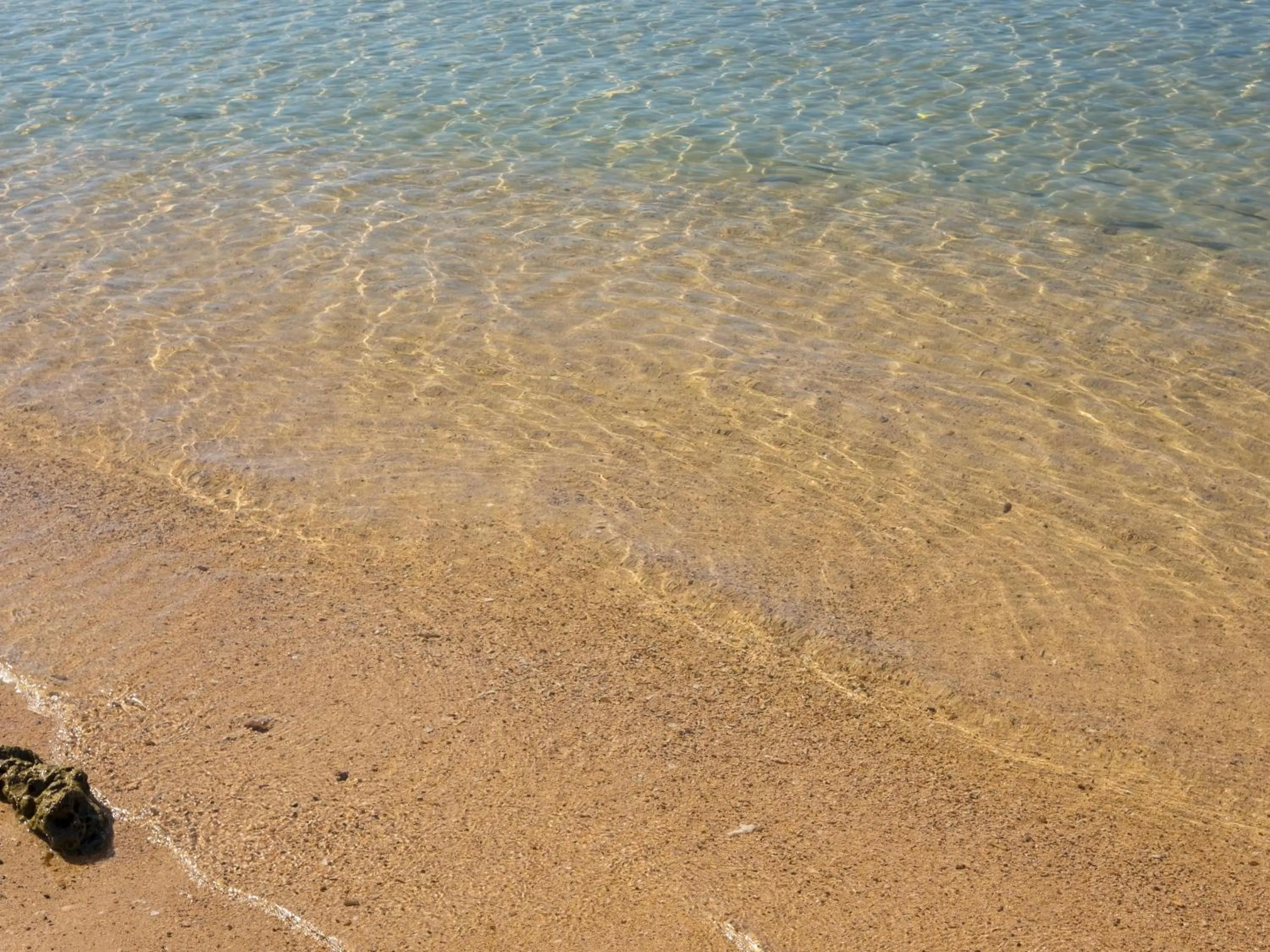 Beach in Hotel Hoshitate Iriomotejima