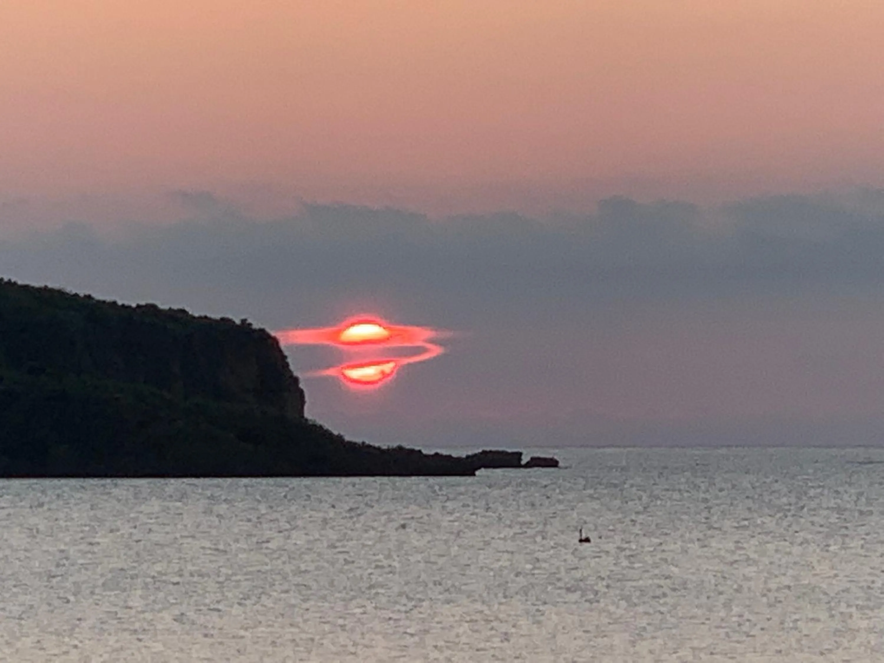 Natural landscape in Hotel Hoshitate Iriomotejima