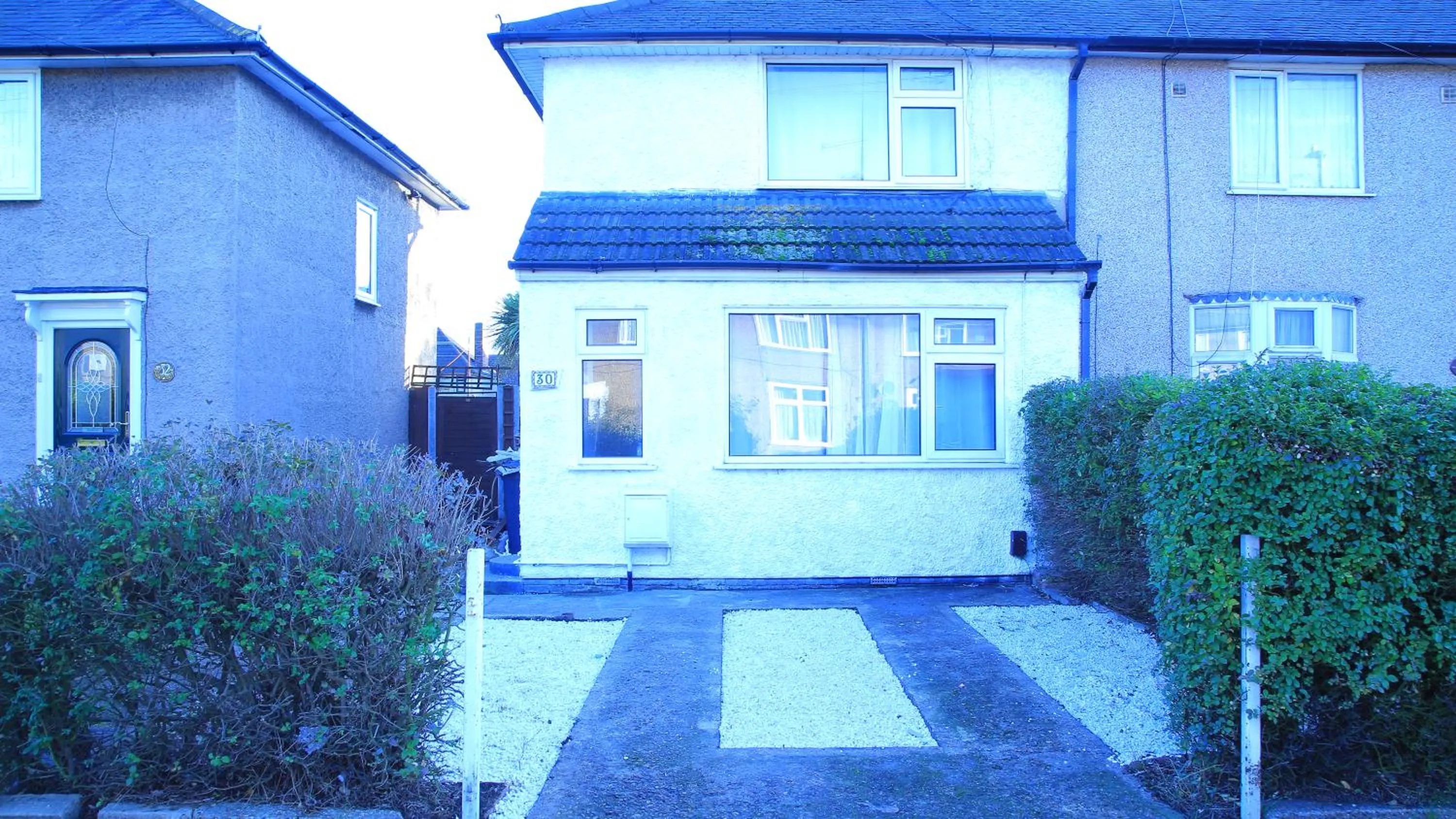 A Modern, Comfy Newly Remodeled 2bd House