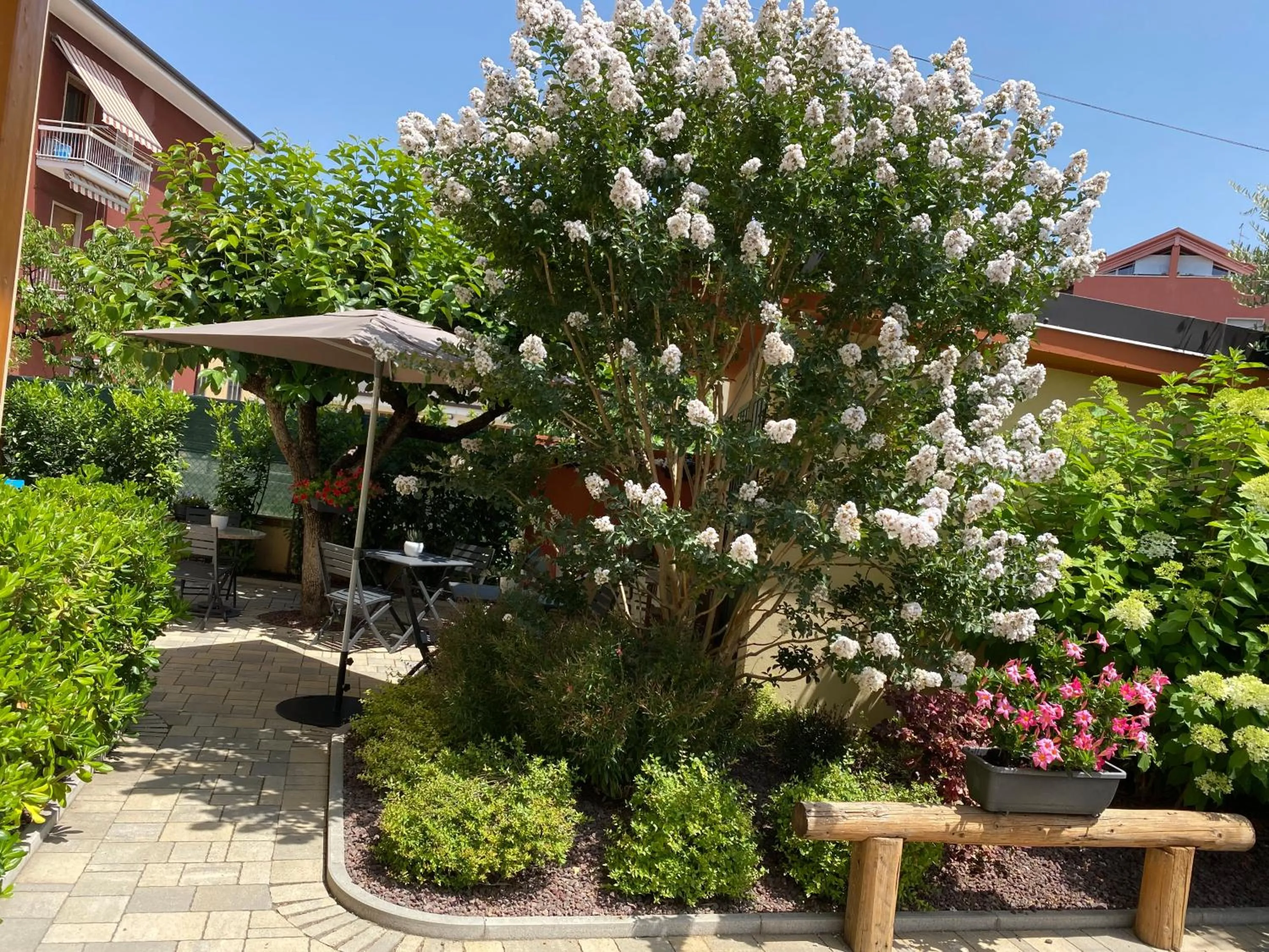 VeronaLago B&B Accessibile