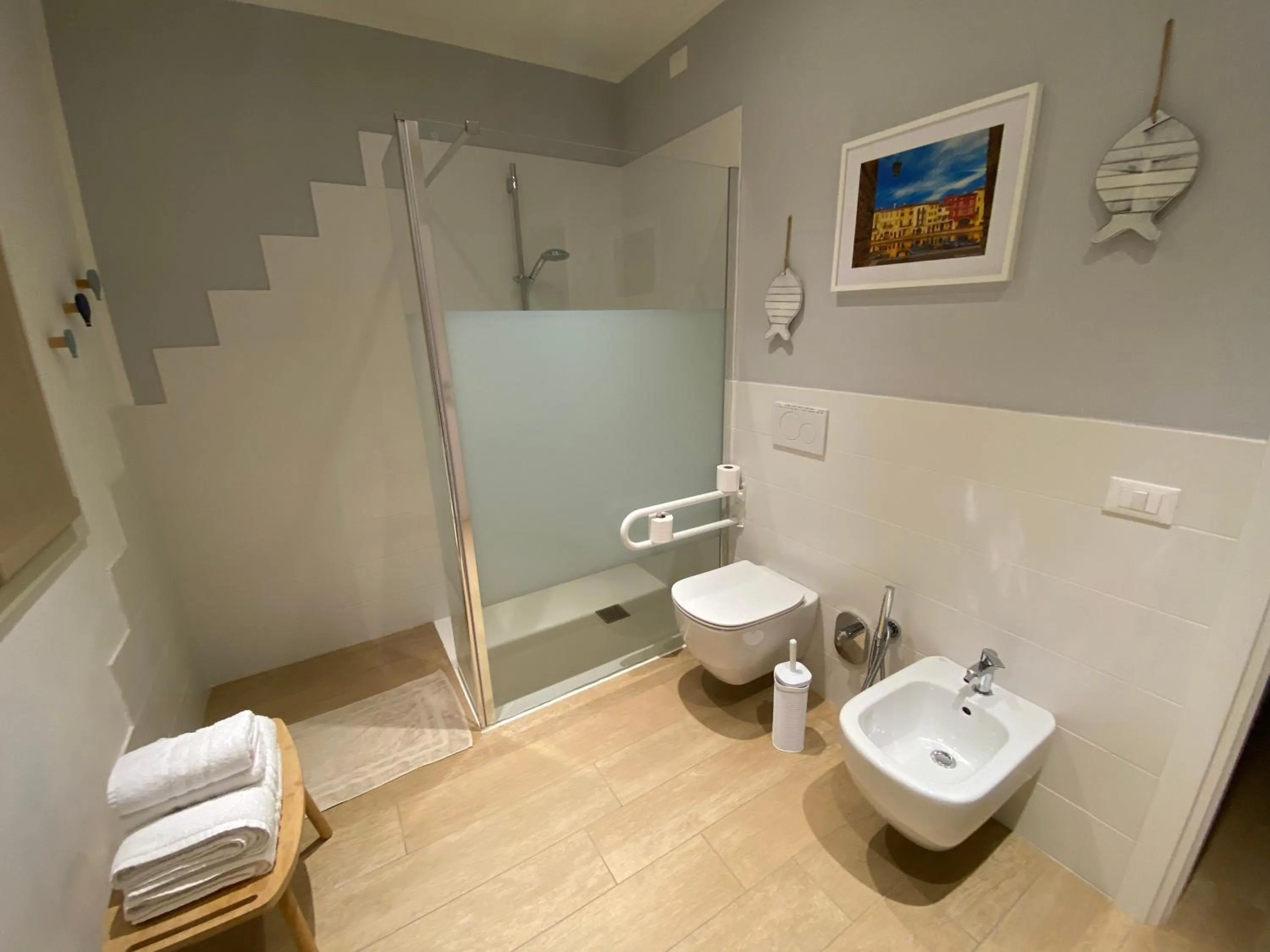 VeronaLago B&B Accessibile