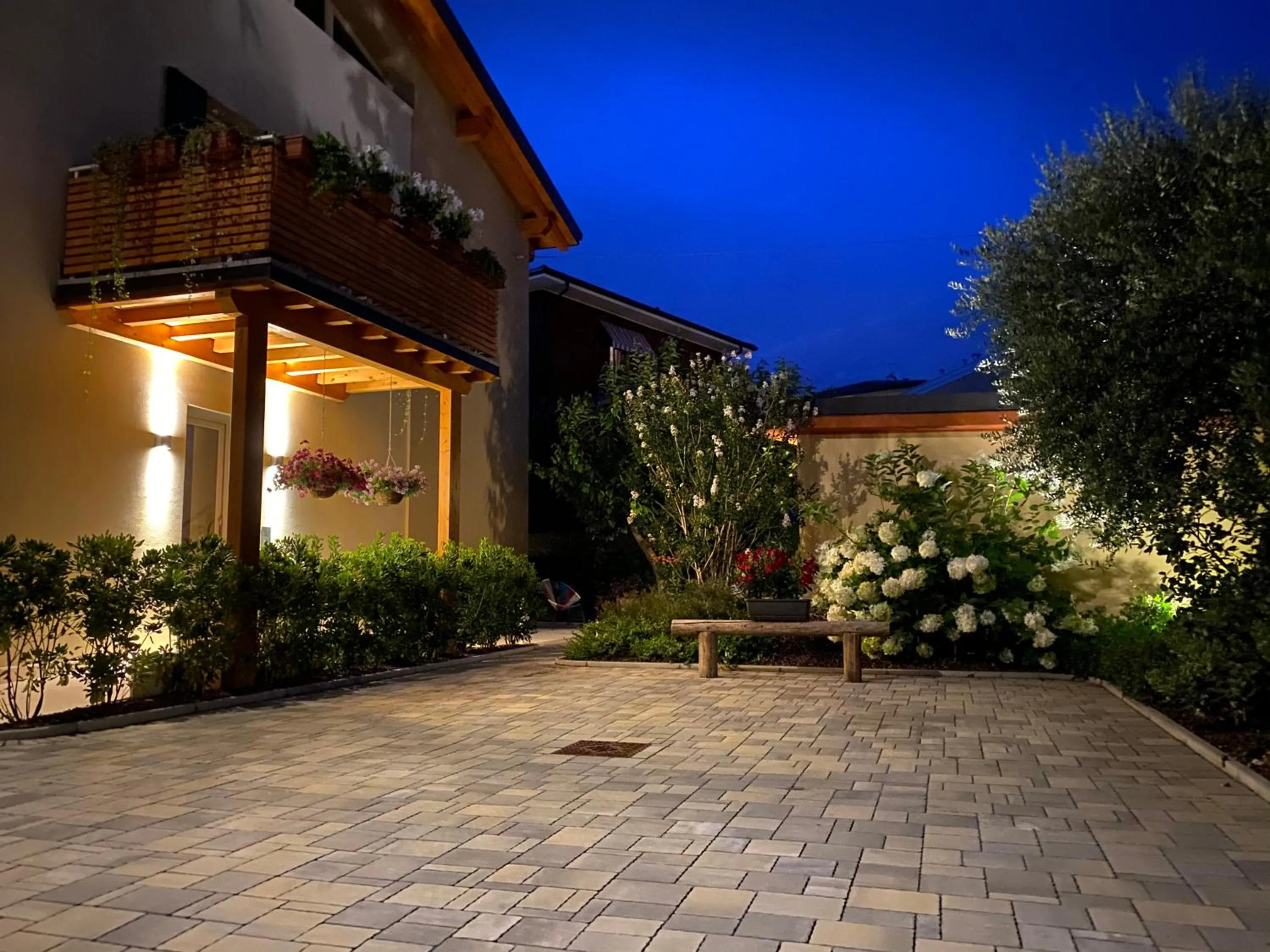 VeronaLago B&B Accessibile