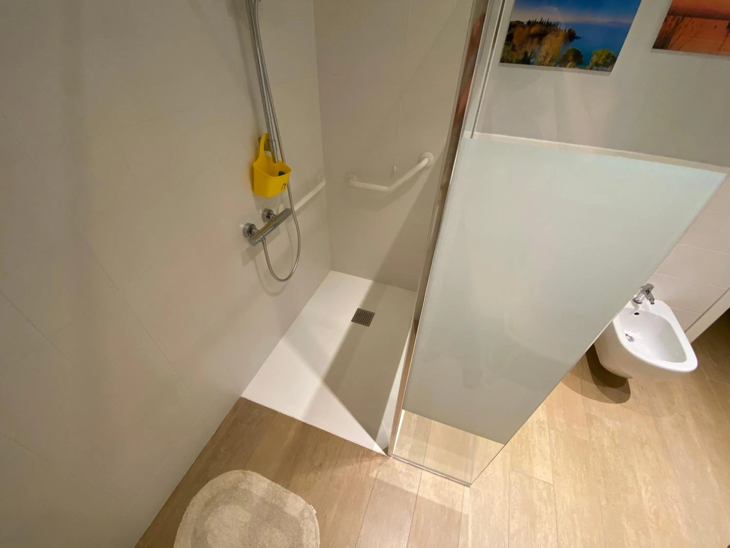 VeronaLago B&B Accessibile