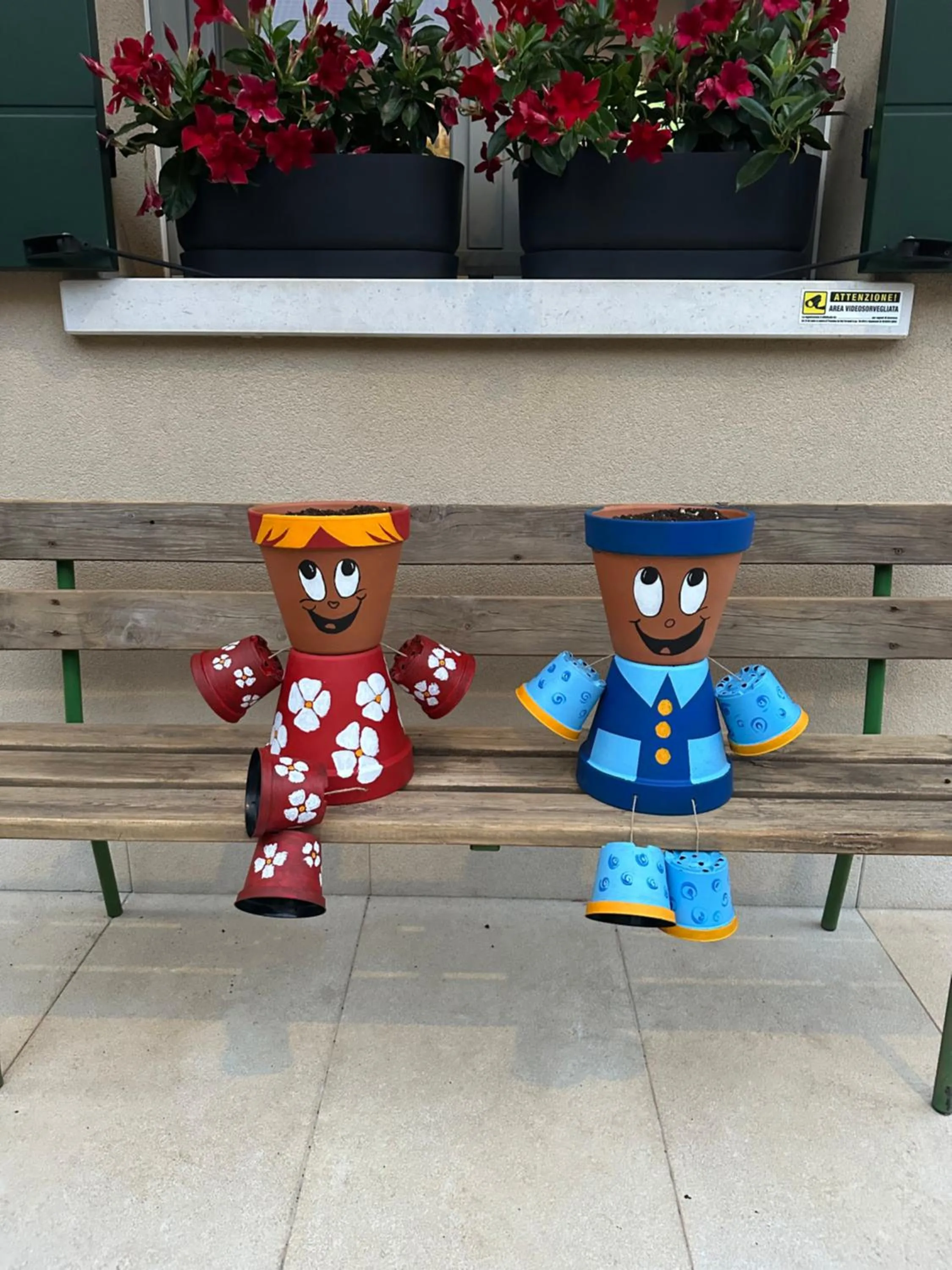 VeronaLago B&B Accessibile