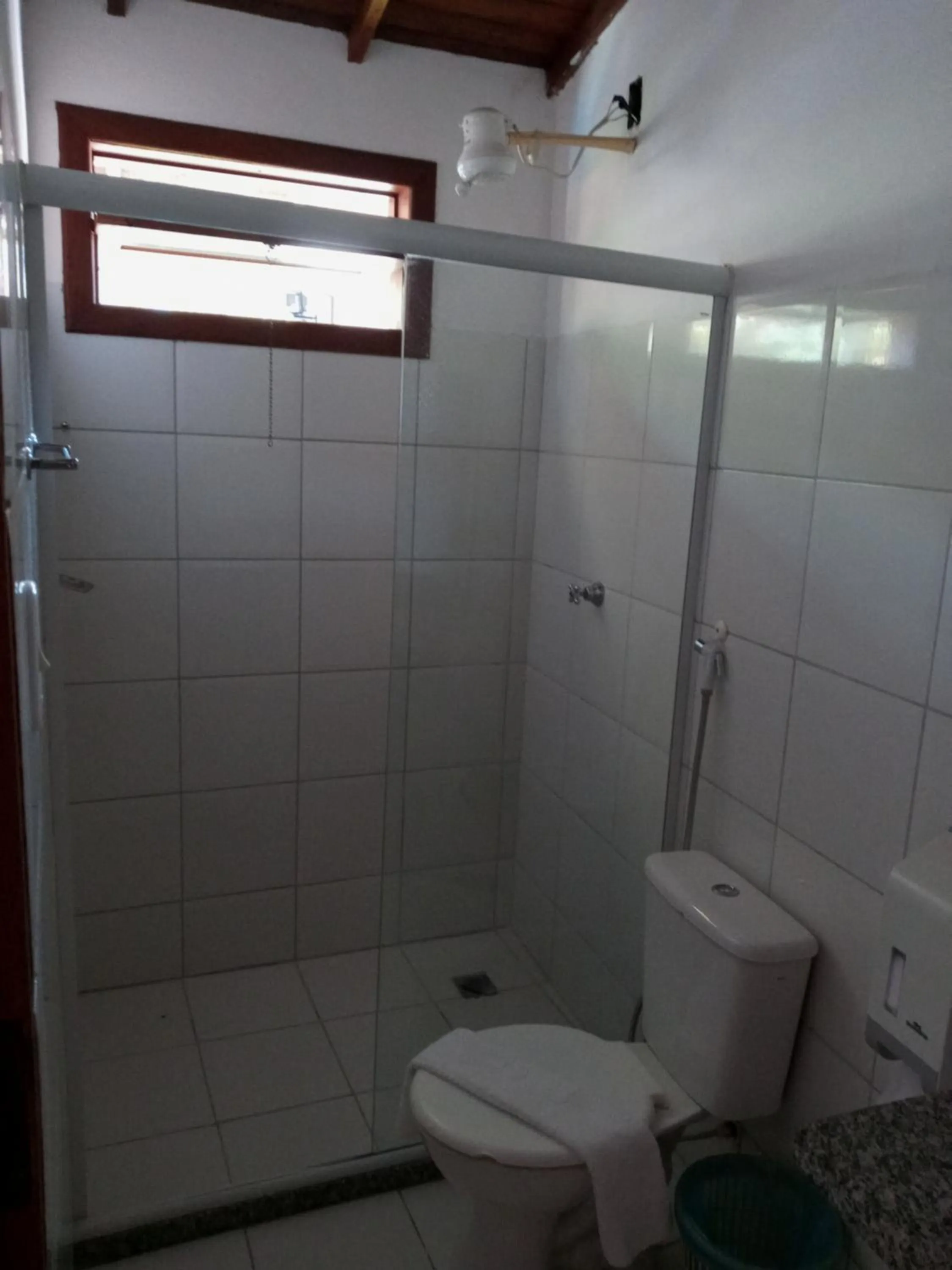 Bathroom in DORM Olhar da Sereia