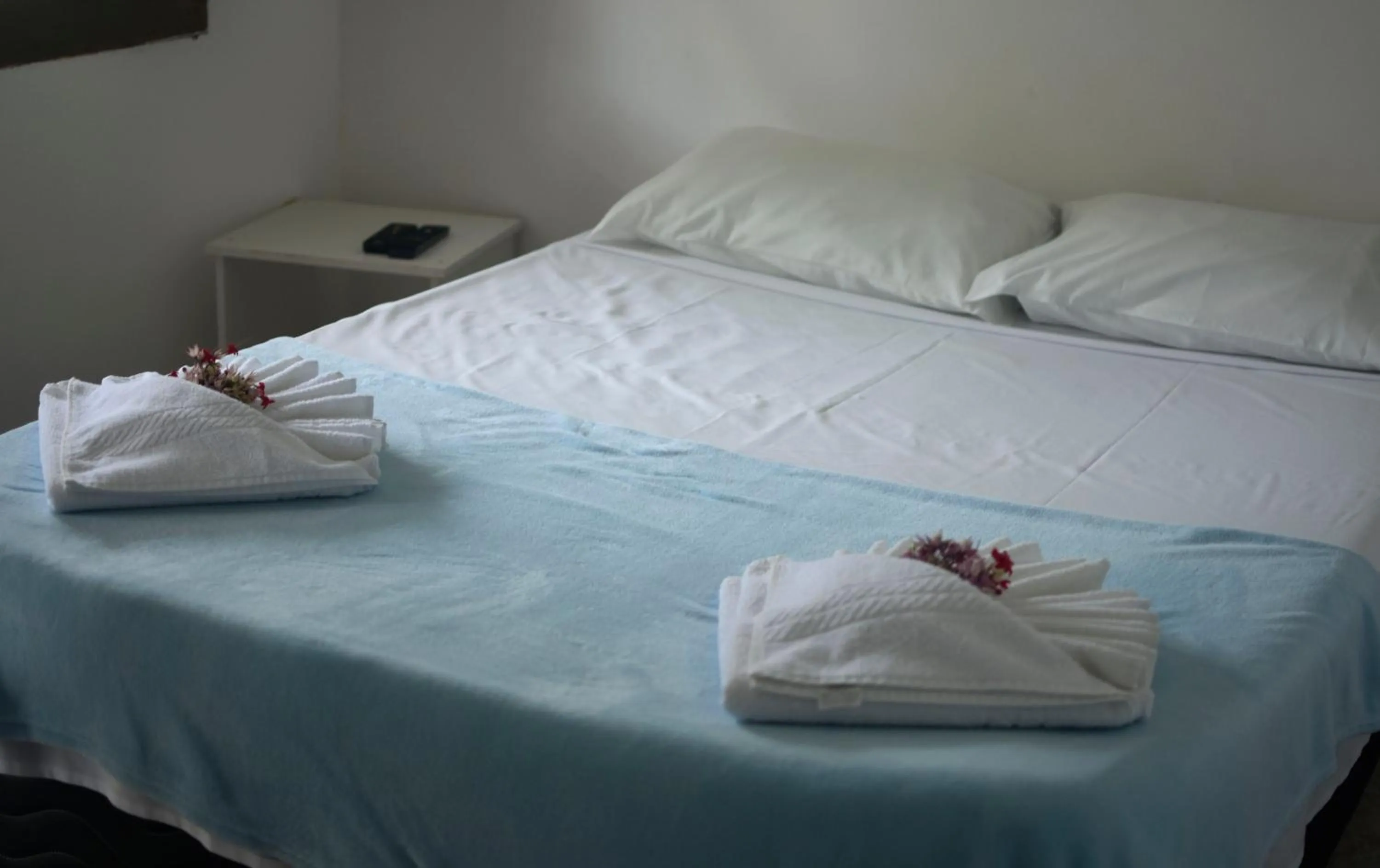 Bed in DORM Olhar da Sereia