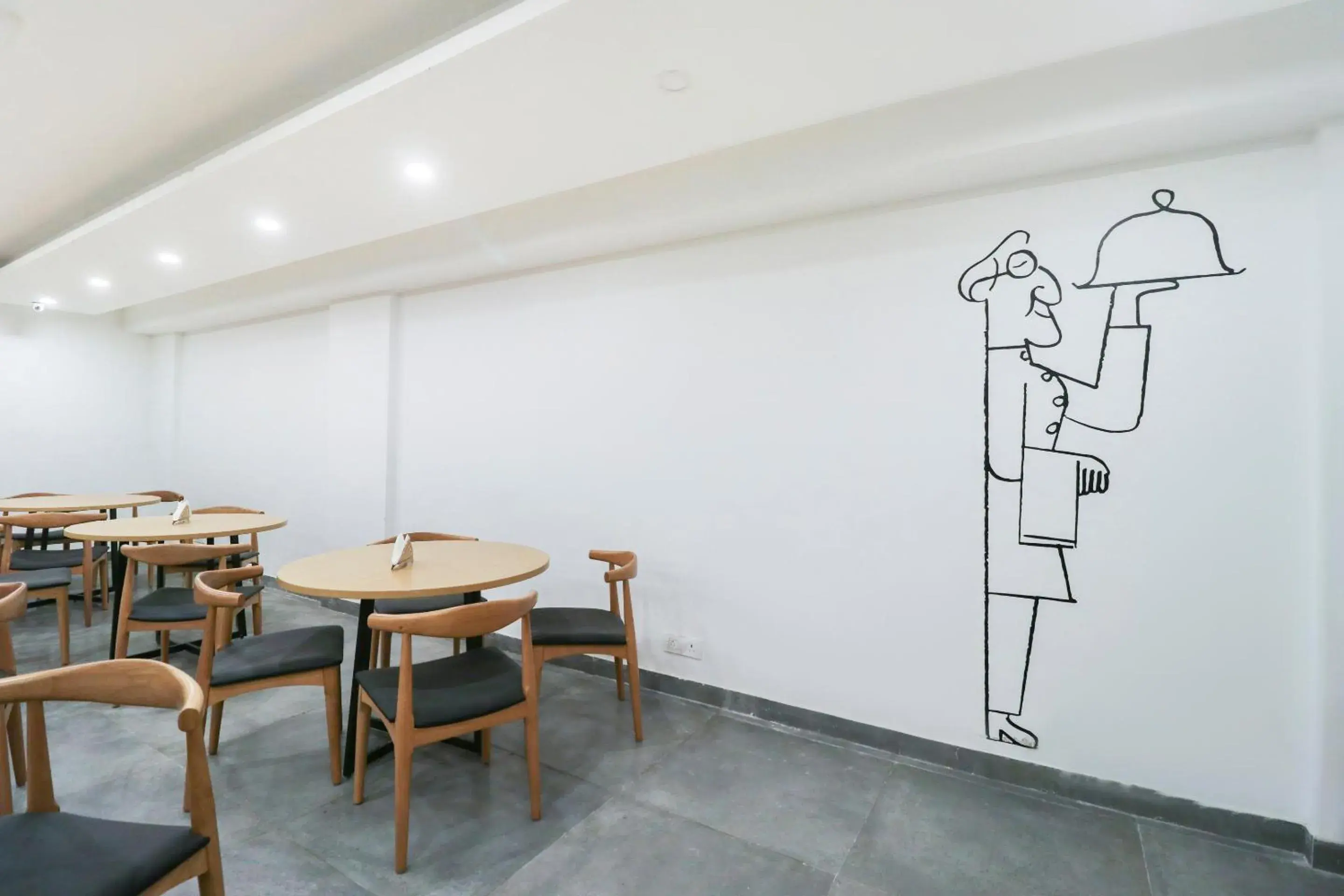 Restaurant/places to eat in Super Townhouse Noida Sector 71 Near ISKCON Temple Noida Restaurant/places to eat in Super Townhouse Noida Sector 71 Near ISKCON Temple Noida