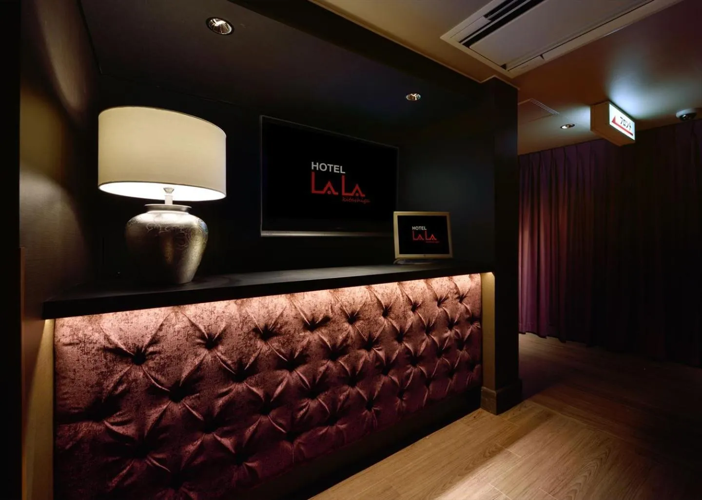 Other in Hotel LALA - Kitashiga - (Adult Only)