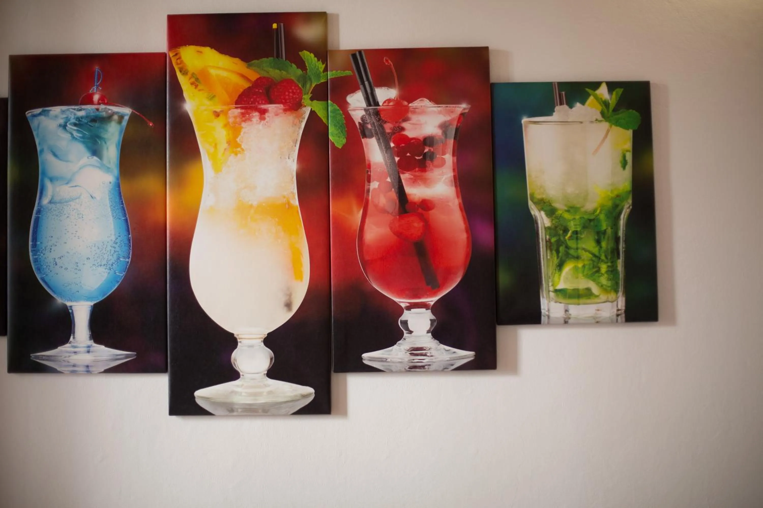 Lian Home in Florence by Mmega