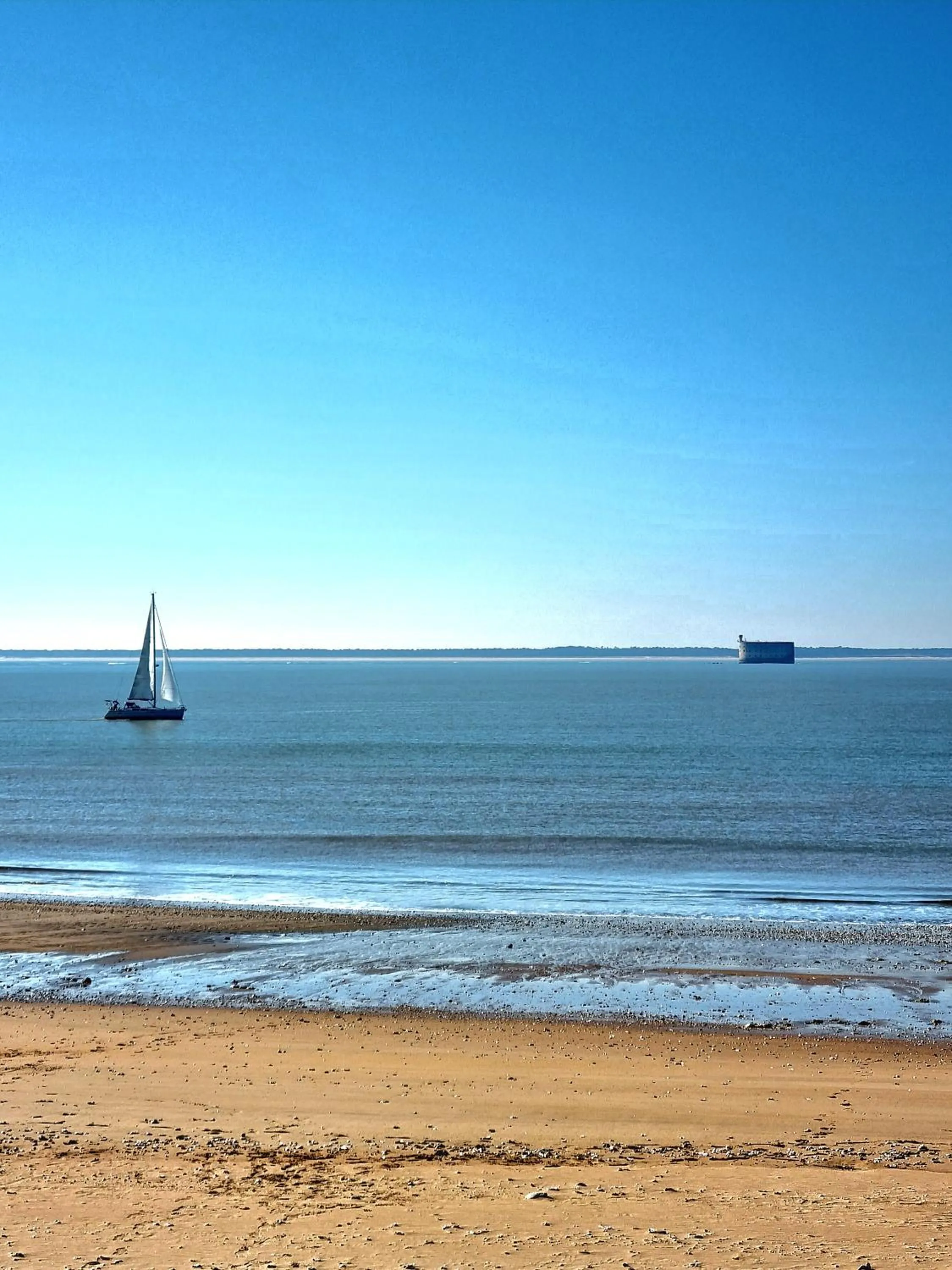 Nearby landmark in Hotel La Roseraie
