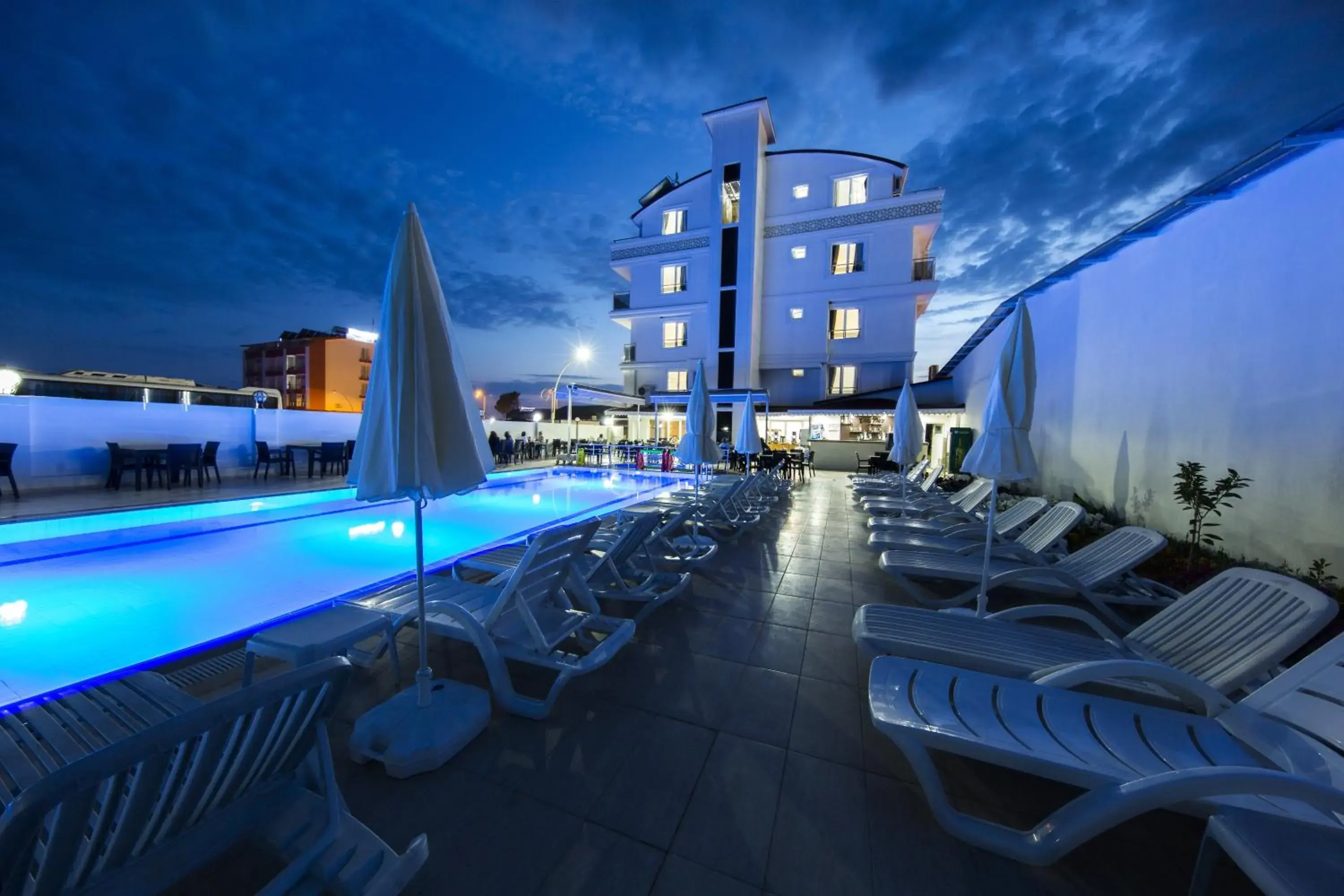 Sarp Hotel Kadriye Sarp Hotel Kadriye