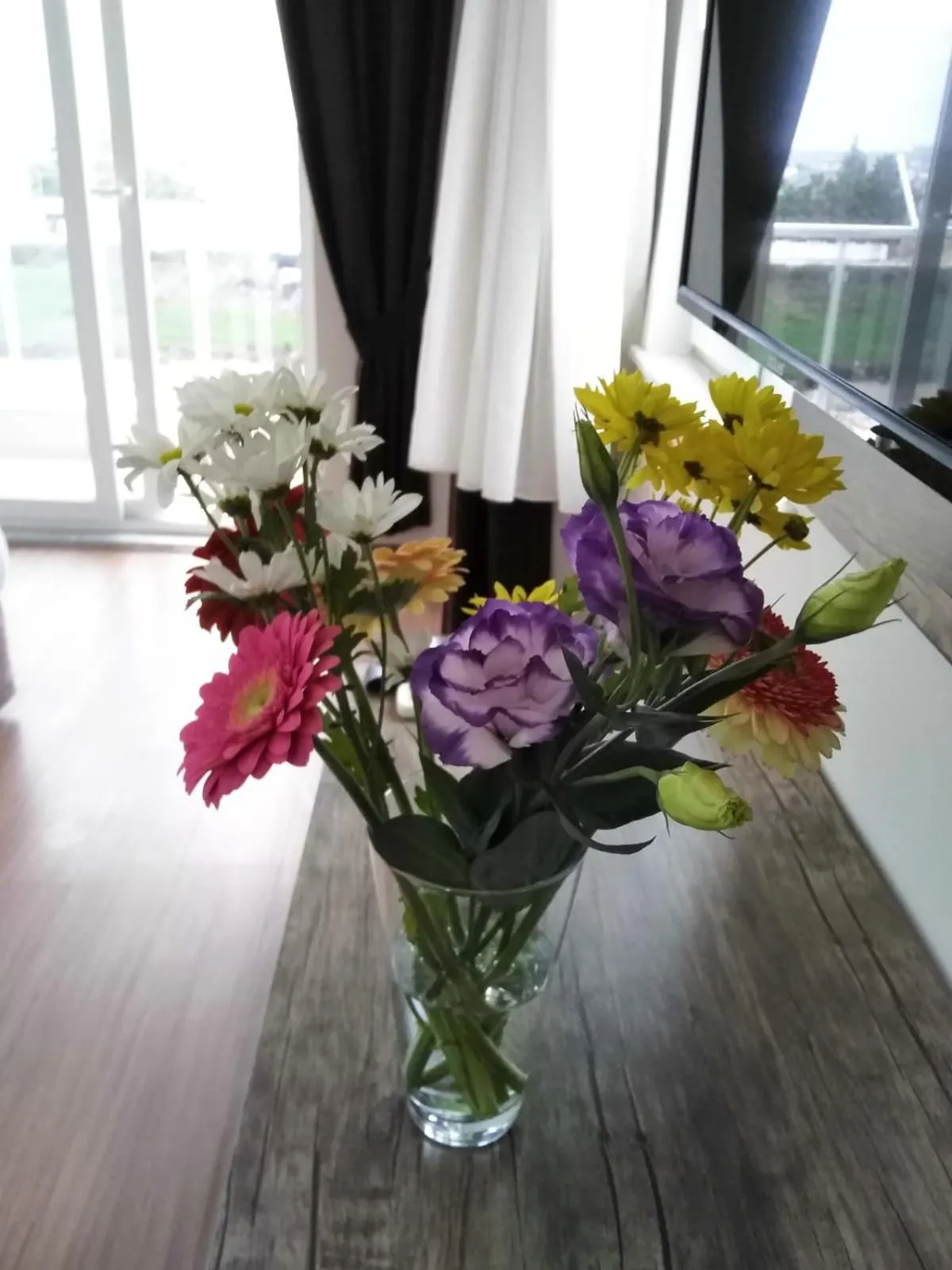 Decorative detail in Sarp Hotel Kadriye