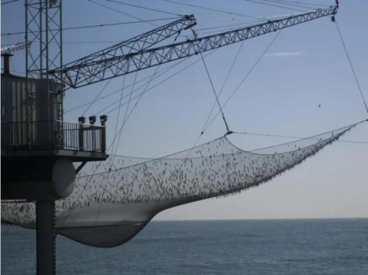 Natural landscape in Hotel Diga