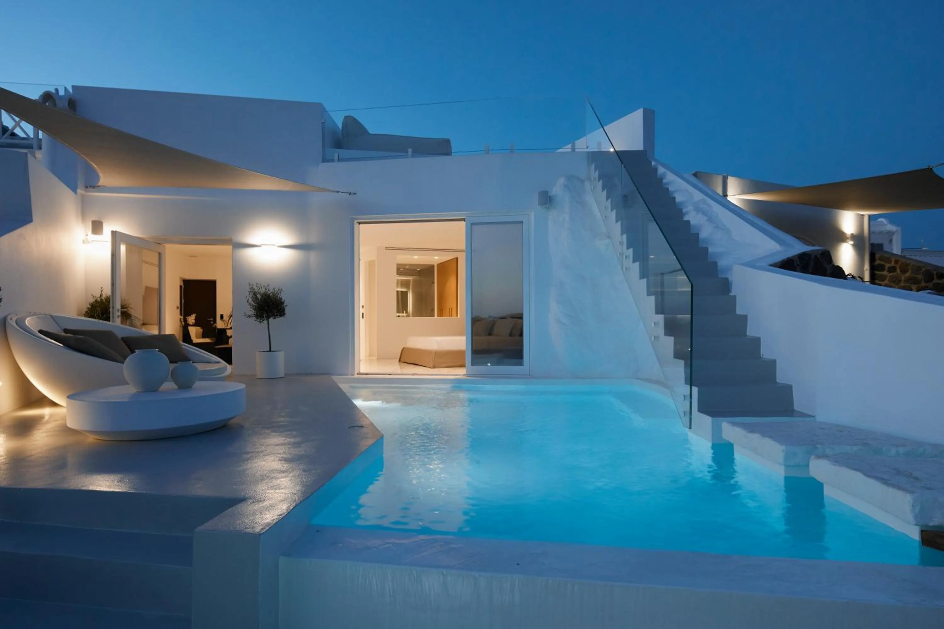 Other in The Saint Hotel