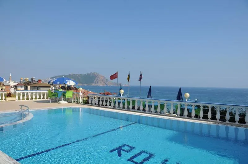 Hotel Royal