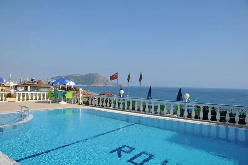 Hotel Royal Hotel Royal