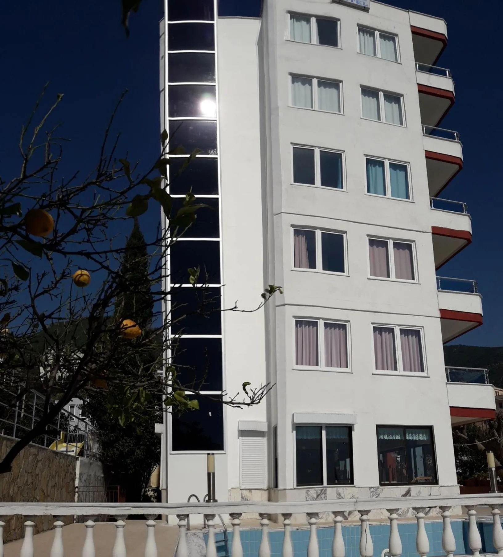 Hotel Royal