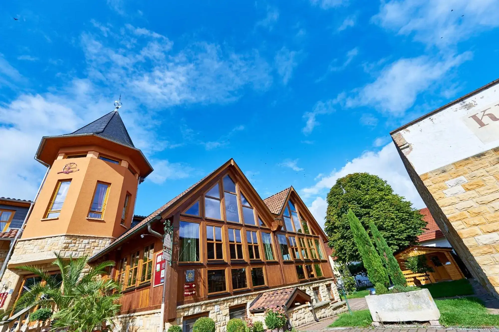 Dohlmühle Landhotel & Restaurant Dohlmühle Landhotel & Restaurant