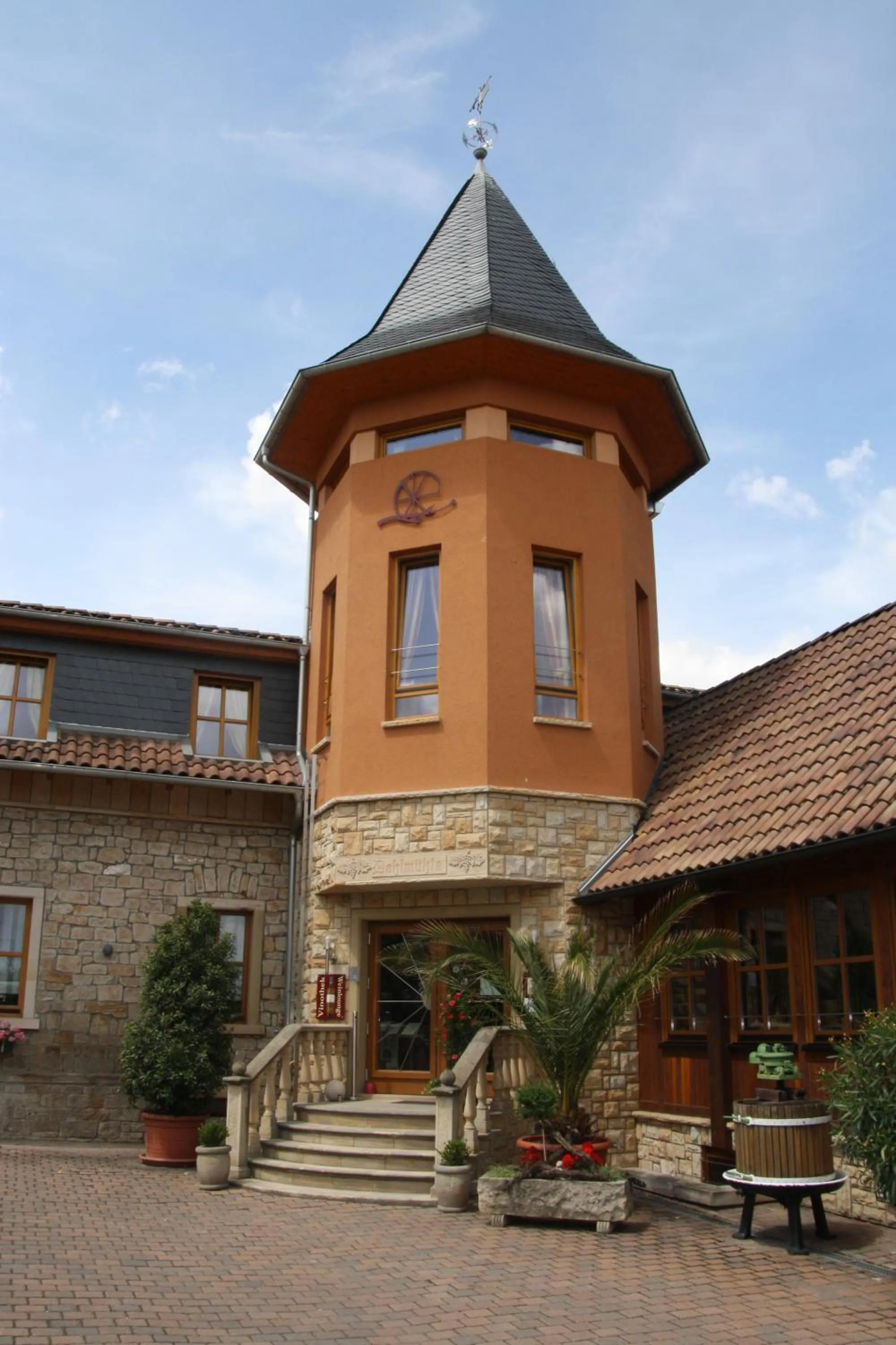 Dohlmühle Landhotel & Restaurant