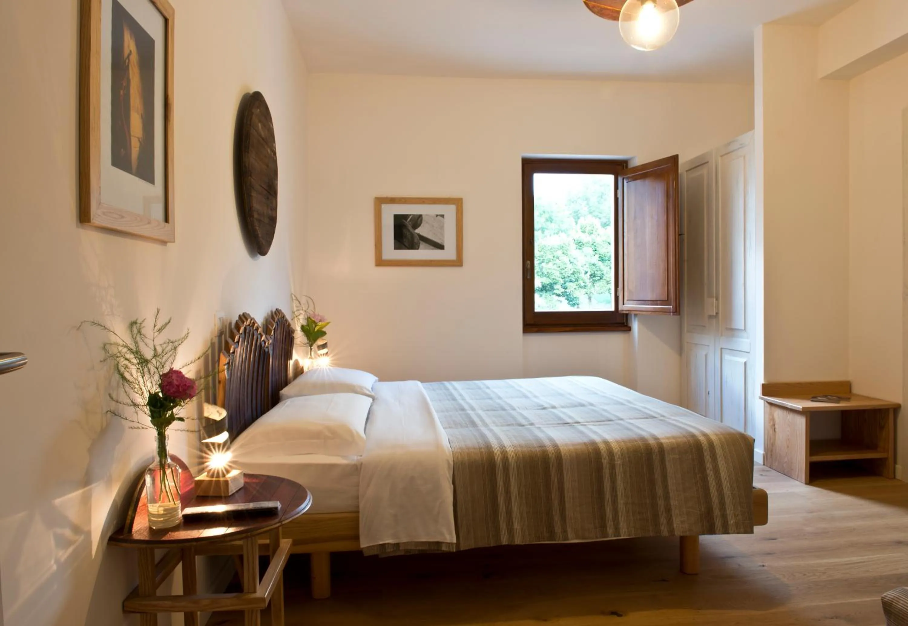 Photo of the whole room, Bed in Cincinnato Wine Resort