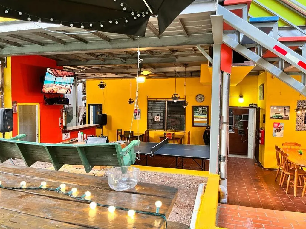 Panama House Bed & Breakfast