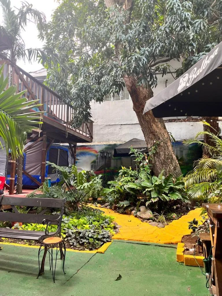 Panama House Bed & Breakfast