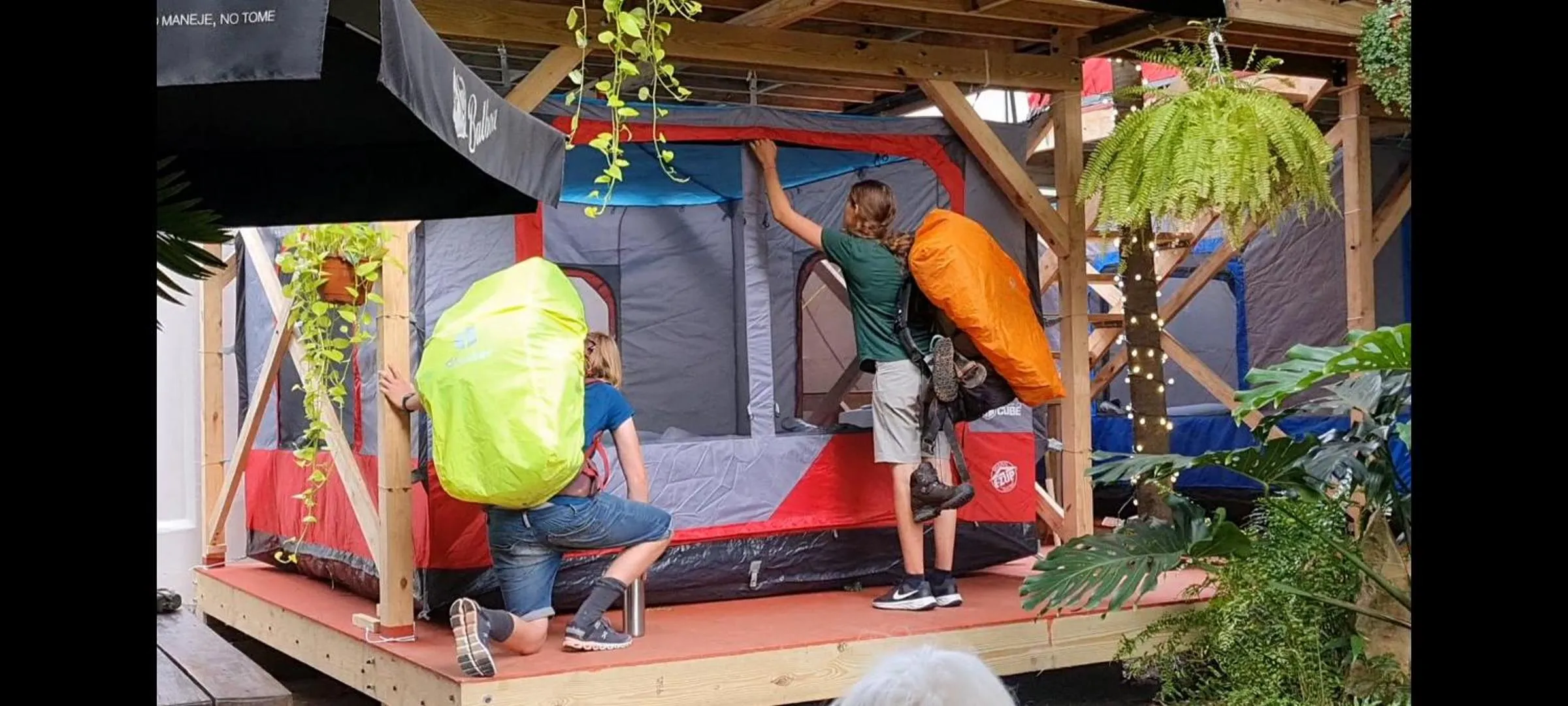 Panama House Bed & Breakfast